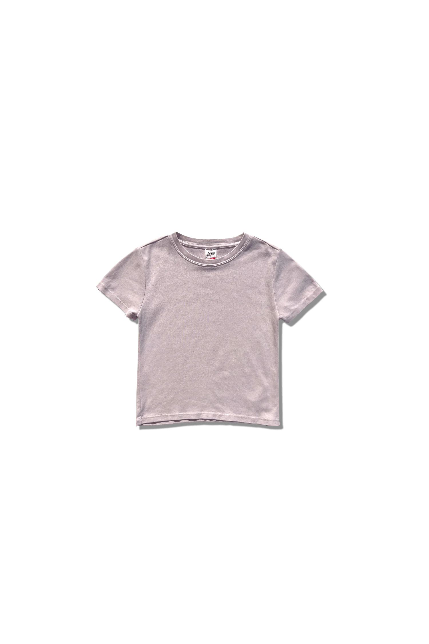 Baby Tee - Solid Colors (2024) - Image 4