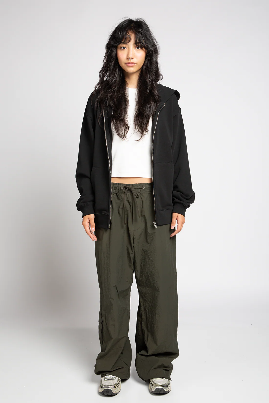 Cross Country Zip Hoodie (2024) - Image 13