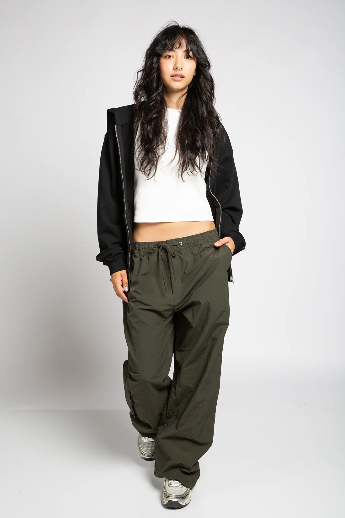 Cross Country Zip Hoodie (2024) - Image 14