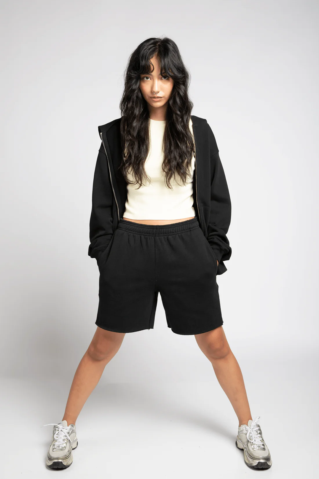 Cross Country Zip Hoodie (2024) - Image 16