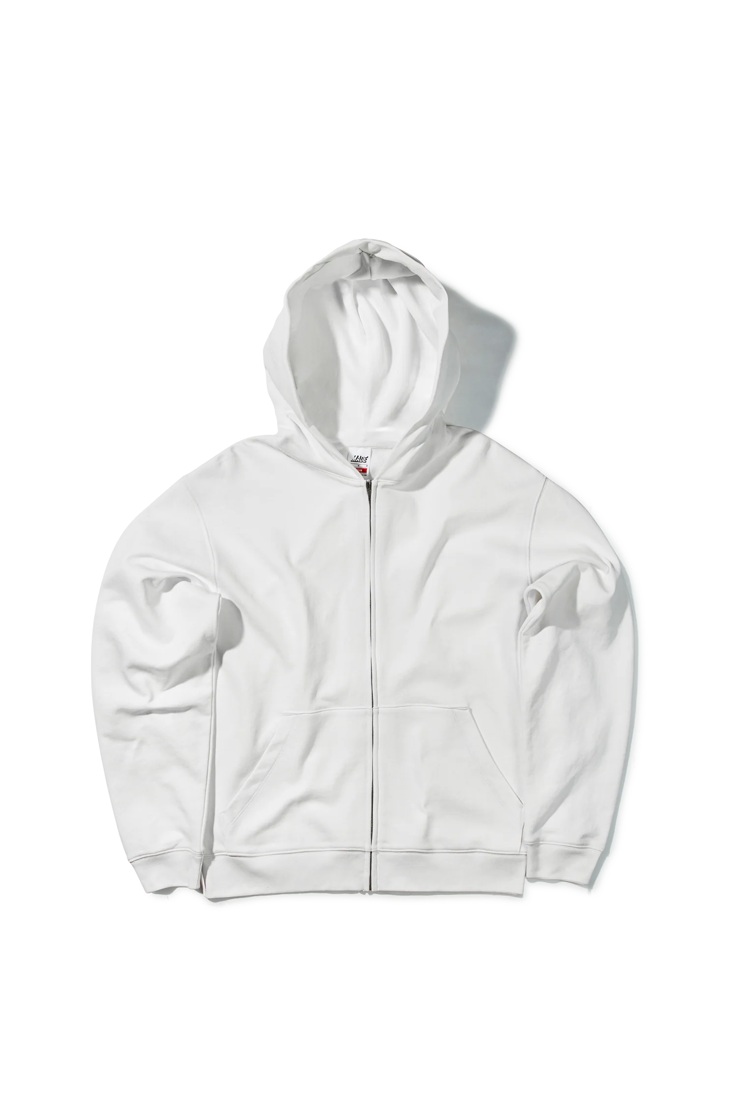 Cross Country Zip Hoodie (2024) - Image 19