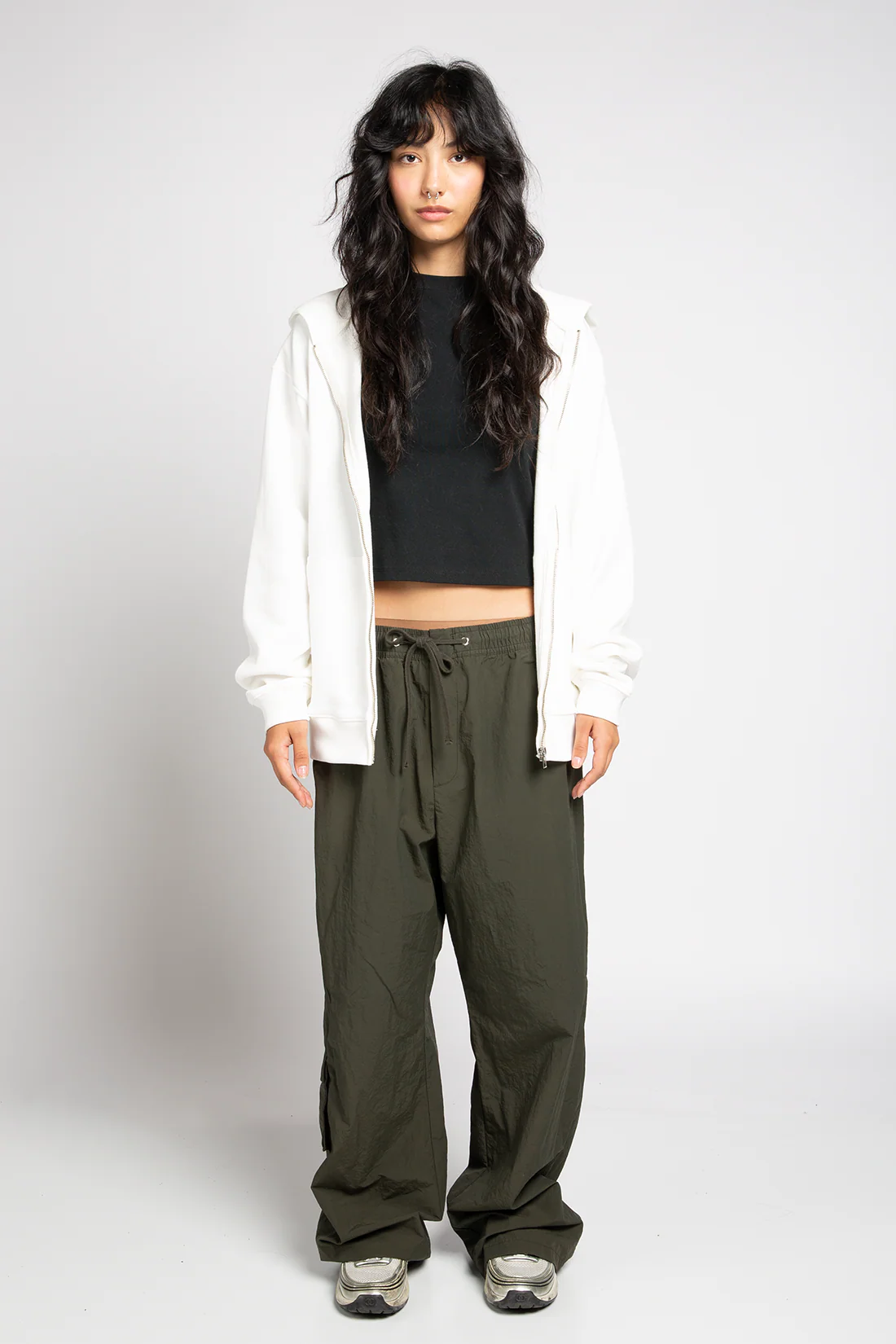Cross Country Zip Hoodie (2024) - Image 21