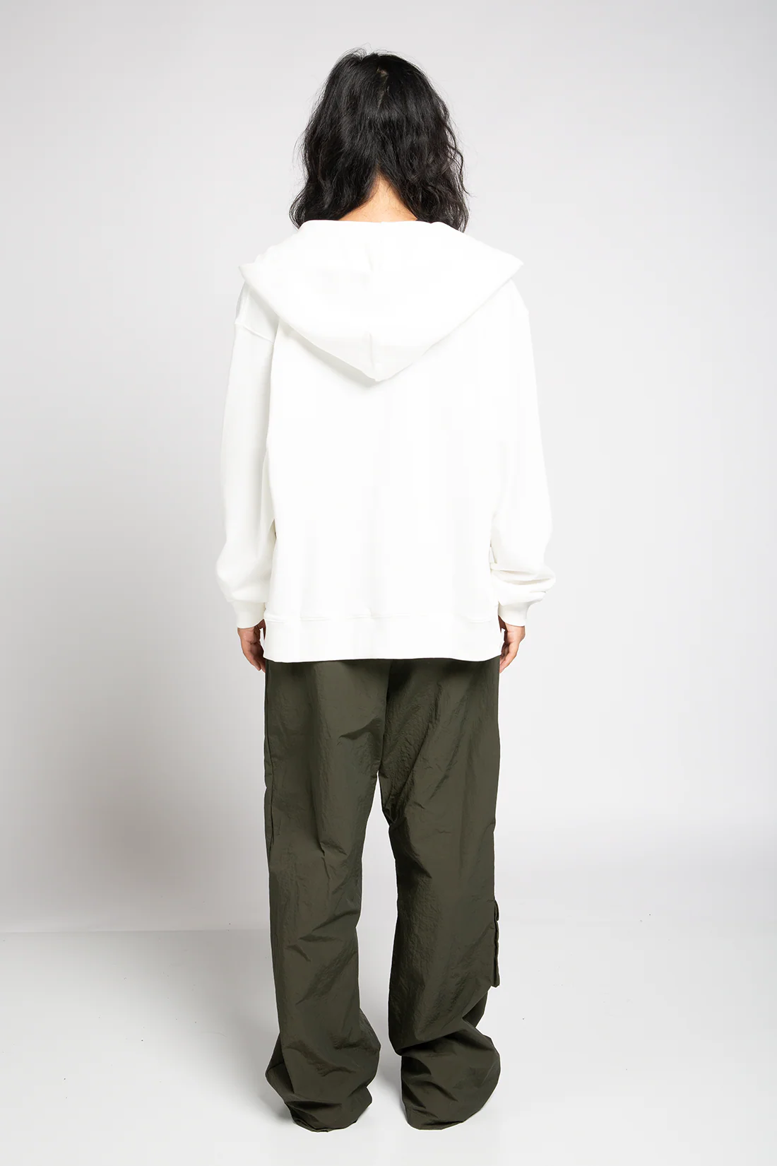 Cross Country Zip Hoodie (2024) - Image 22