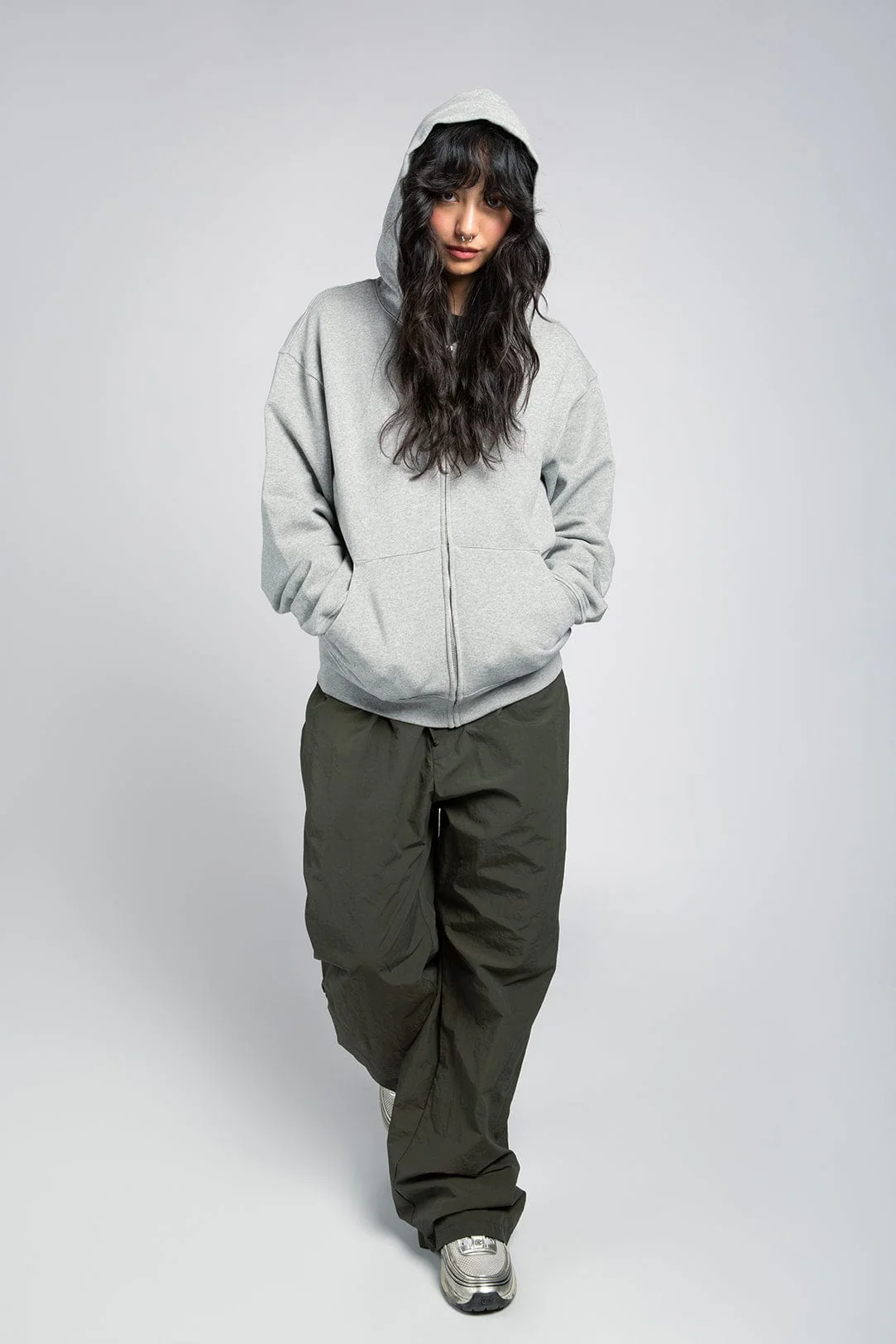 Cross Country Zip Hoodie (2024) - Image 6