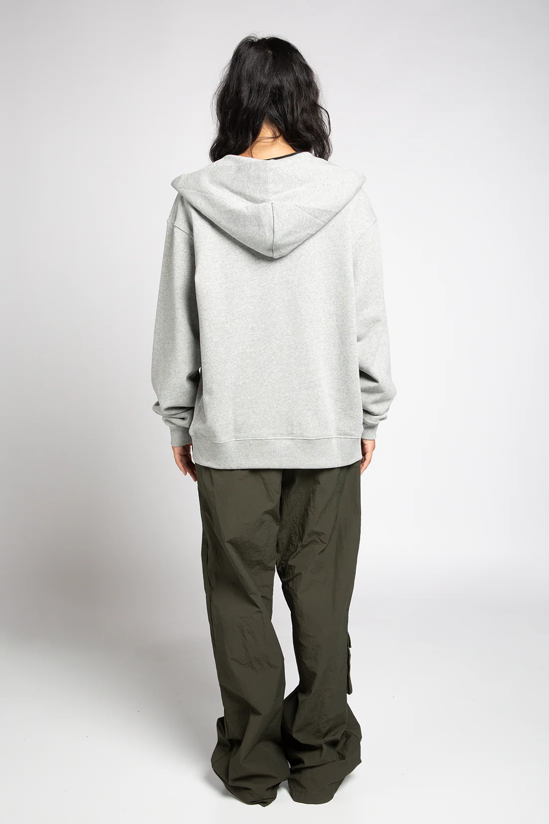 Cross Country Zip Hoodie (2024) - Image 9