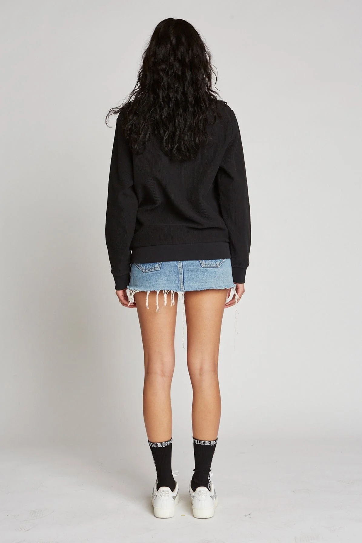 Freshman Corduroy Cardigan - Image 11
