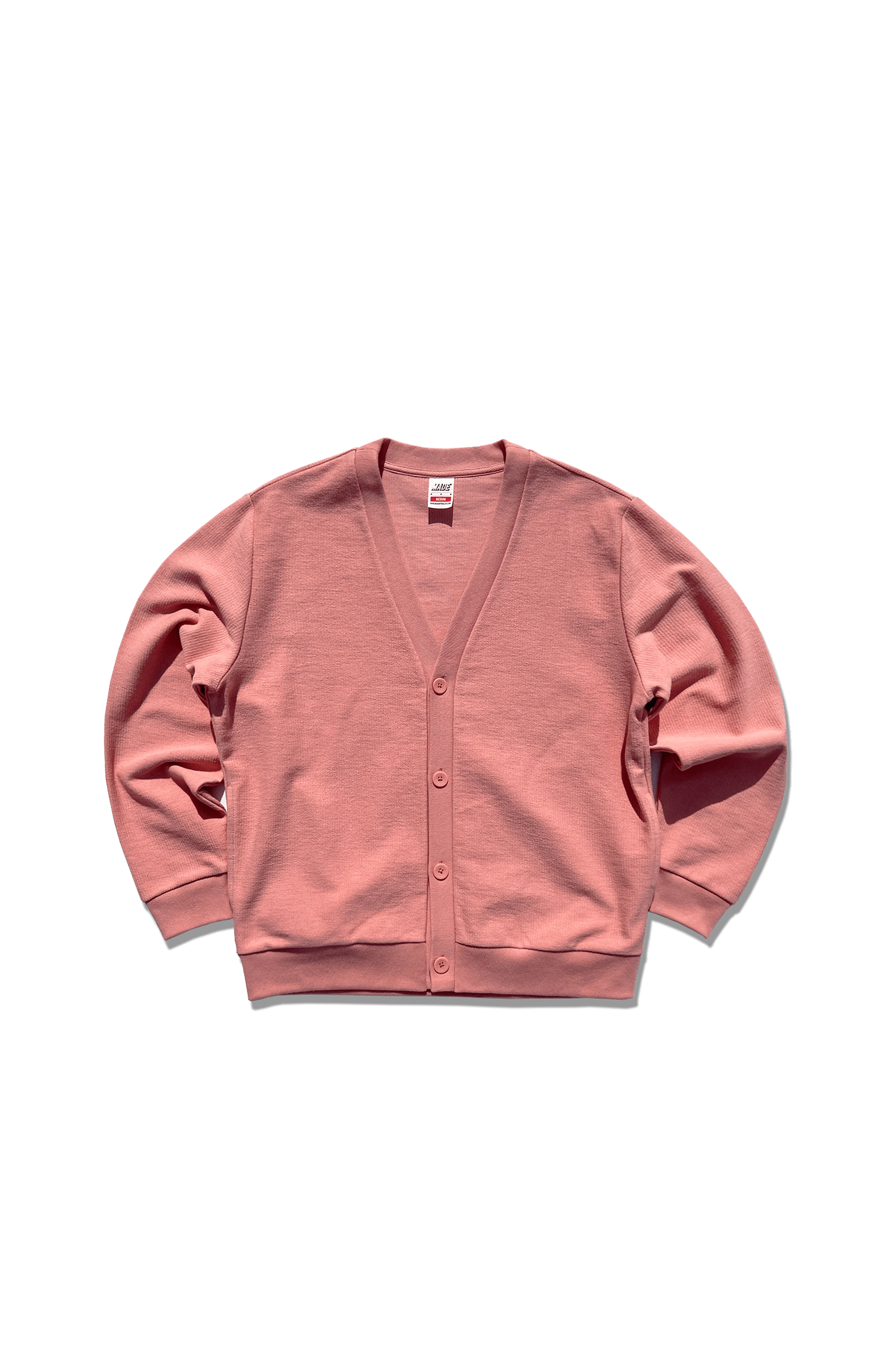Freshman Corduroy Cardigan - Image 12