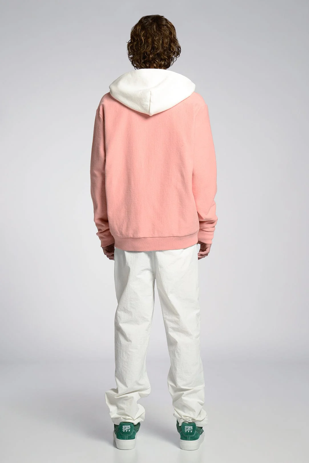 Freshman Corduroy Cardigan - Image 15