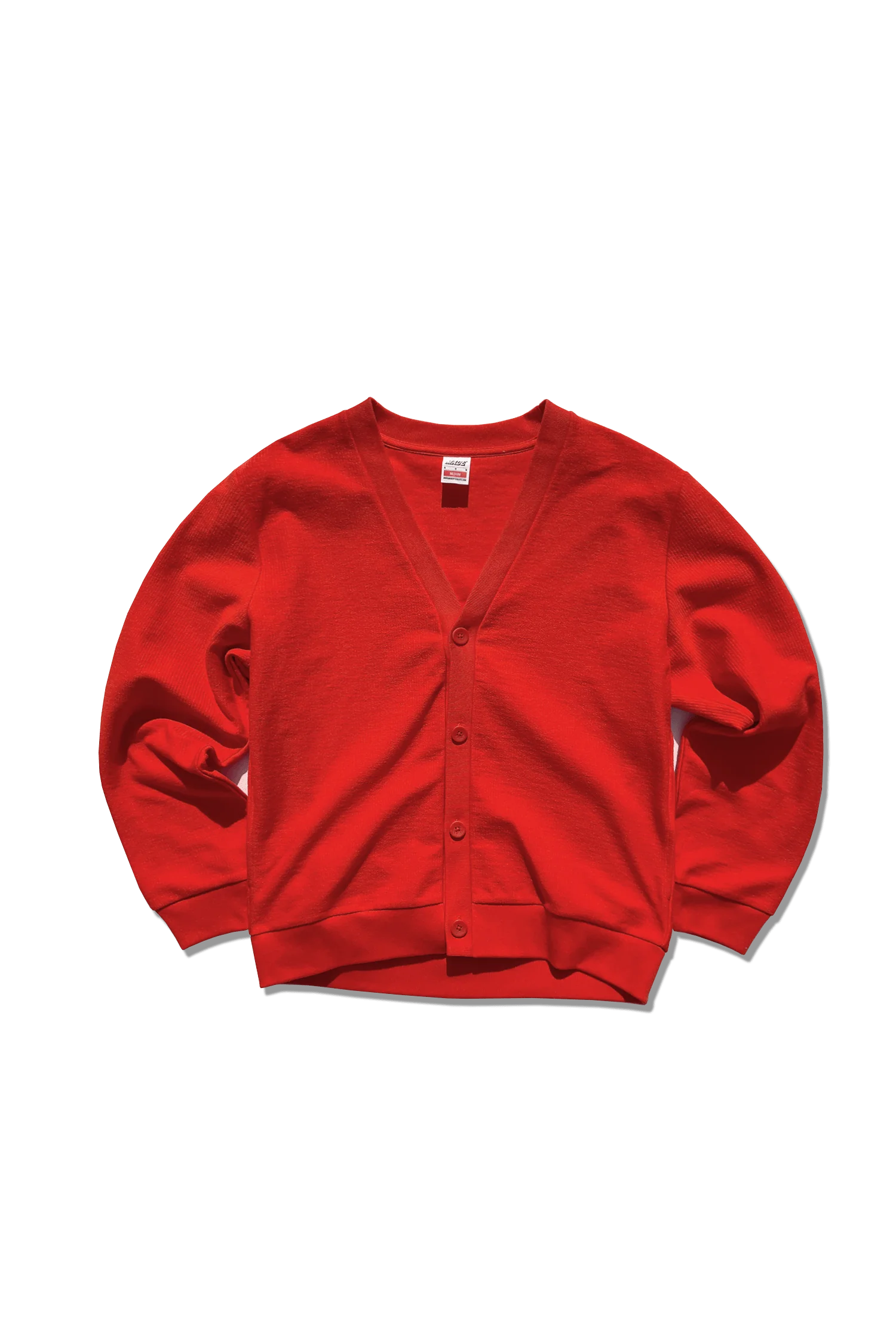 Freshman Corduroy Cardigan - Image 16