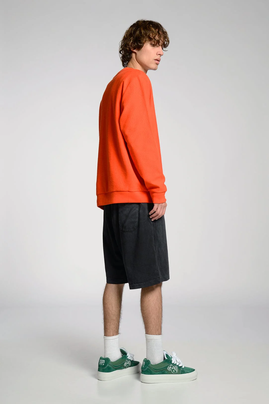Freshman Corduroy Cardigan - Image 18