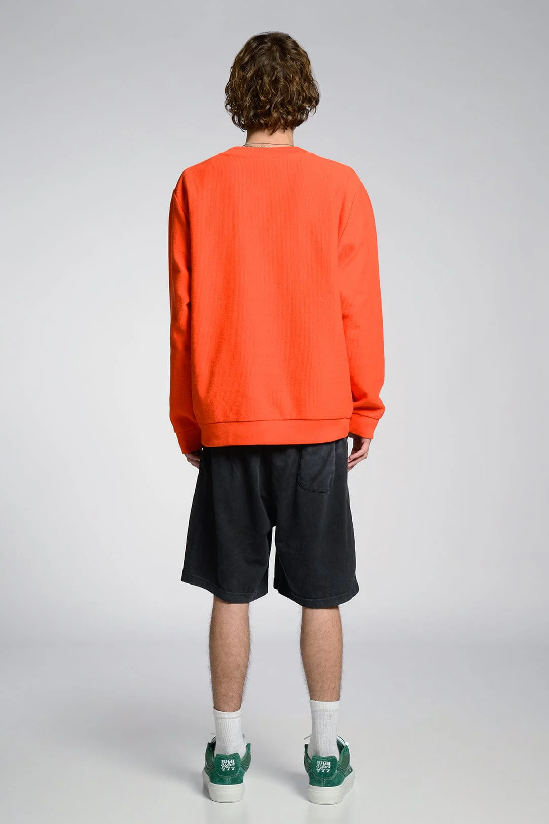 Freshman Corduroy Cardigan - Image 19