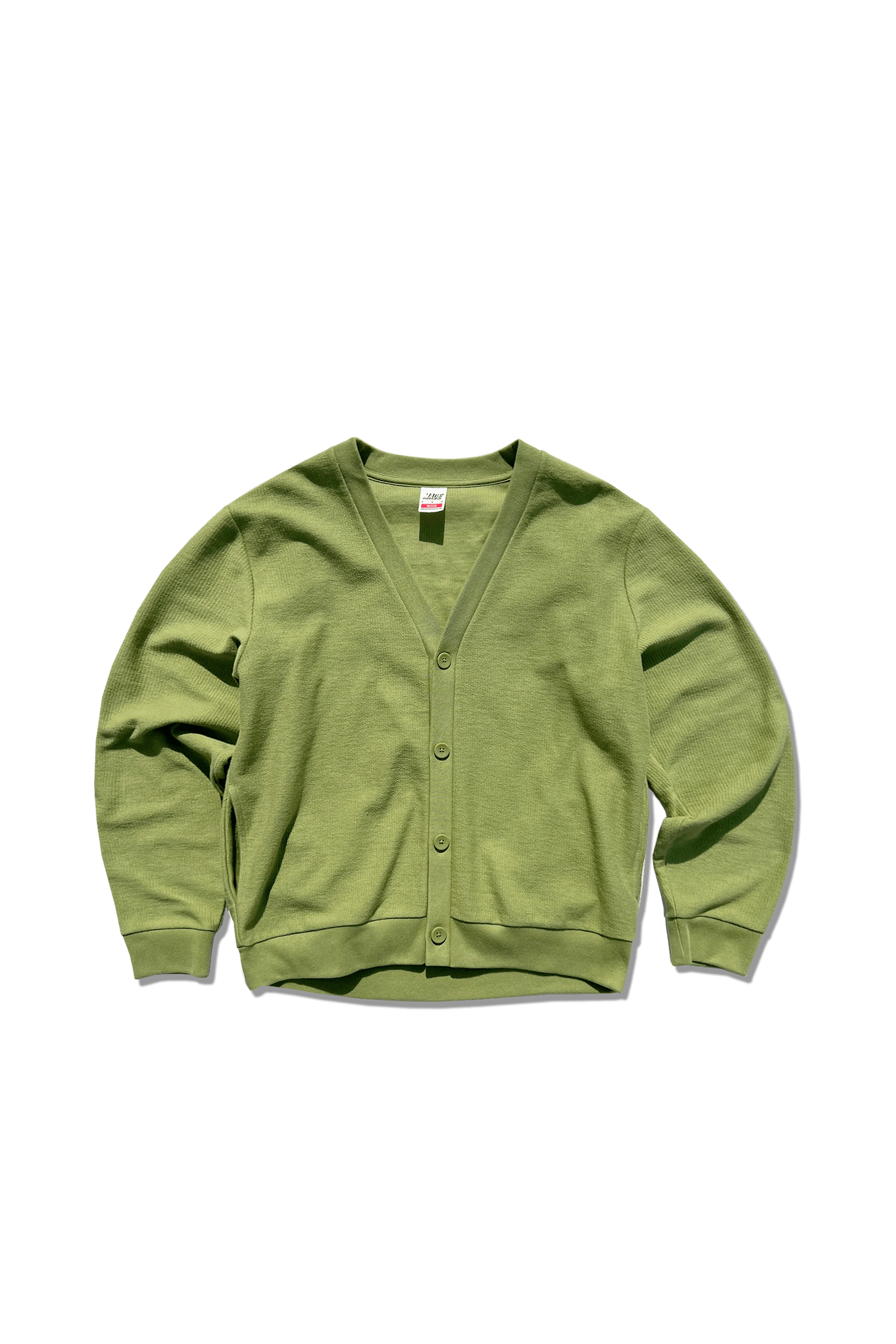 Freshman Corduroy Cardigan - Image 20