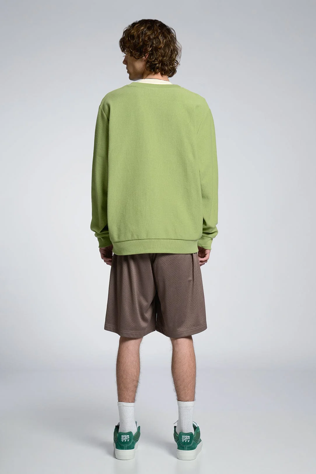 Freshman Corduroy Cardigan - Image 25