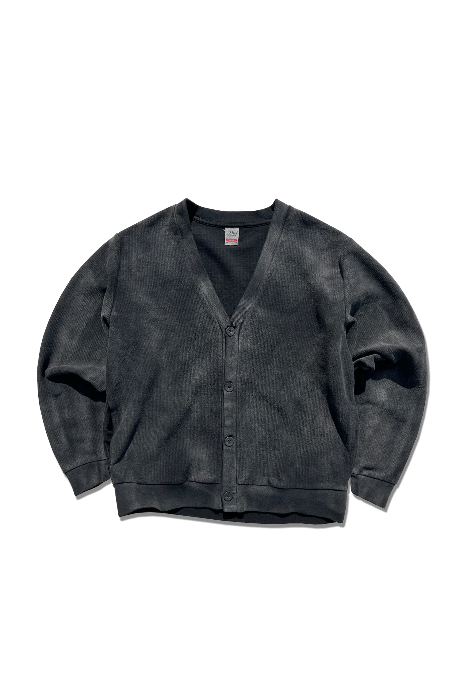 Freshman Corduroy Cardigan - Image 26
