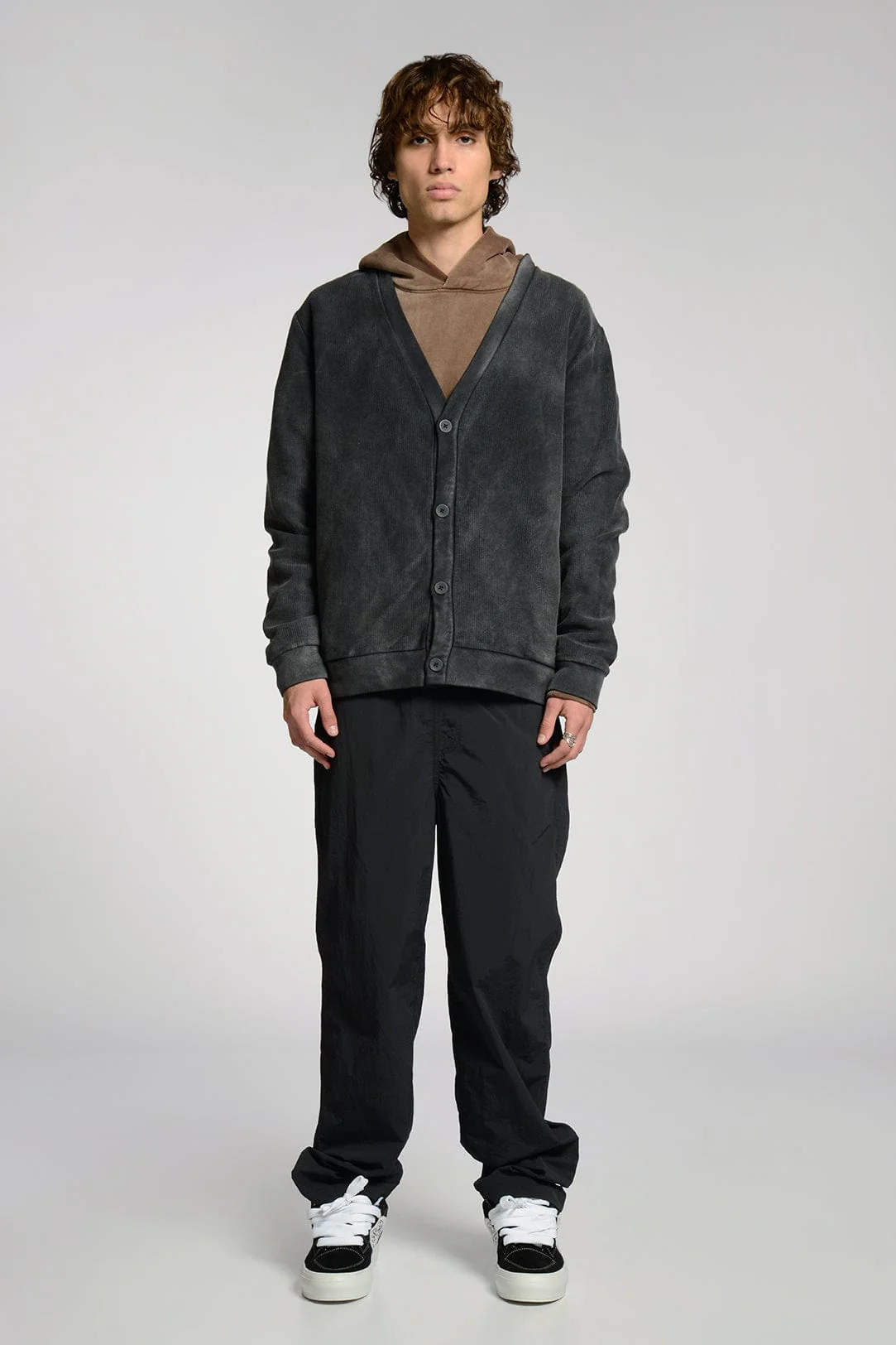 Freshman Corduroy Cardigan - Image 27