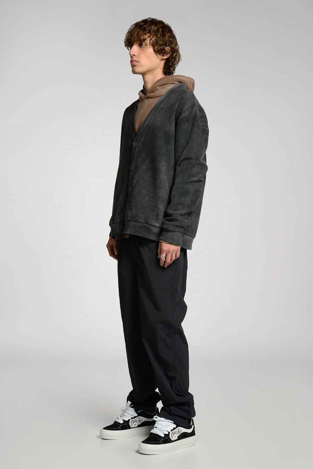 Freshman Corduroy Cardigan - Image 28