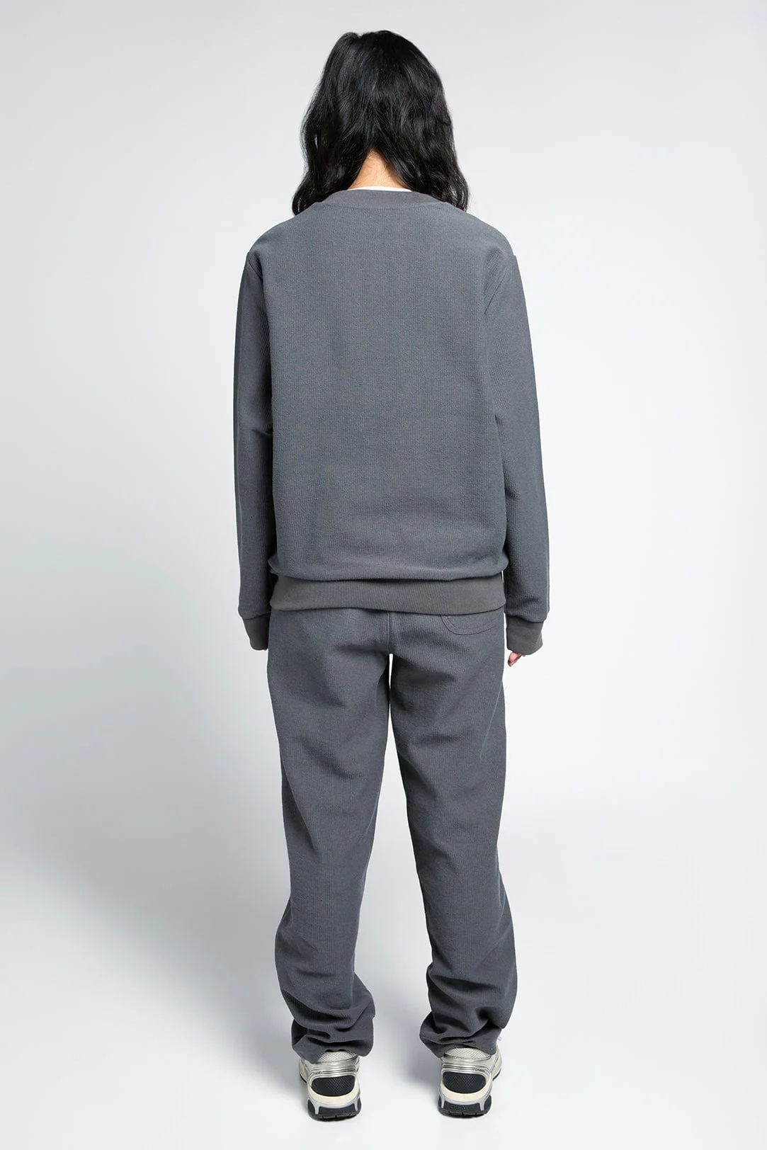 Freshman Corduroy Cardigan - Image 3
