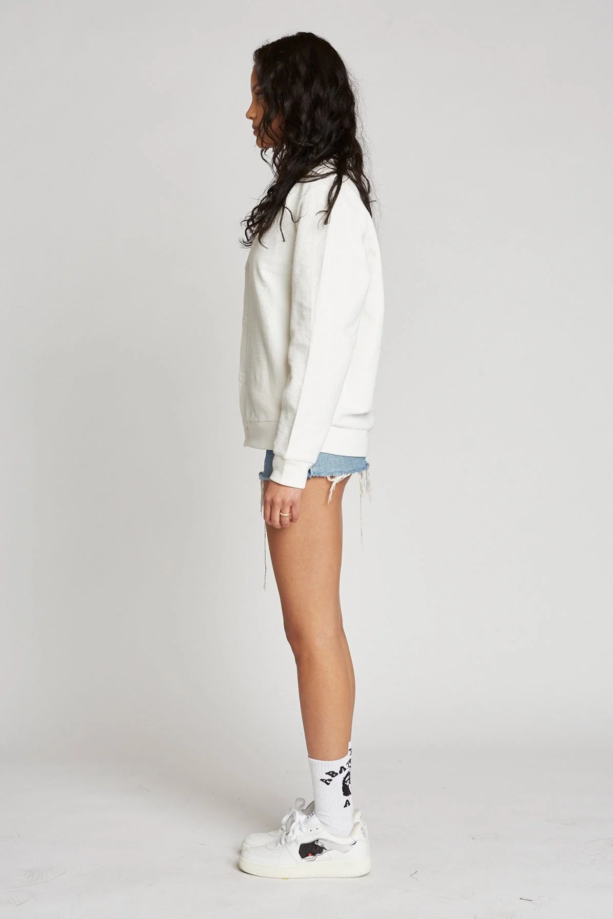 Freshman Corduroy Cardigan - Image 35