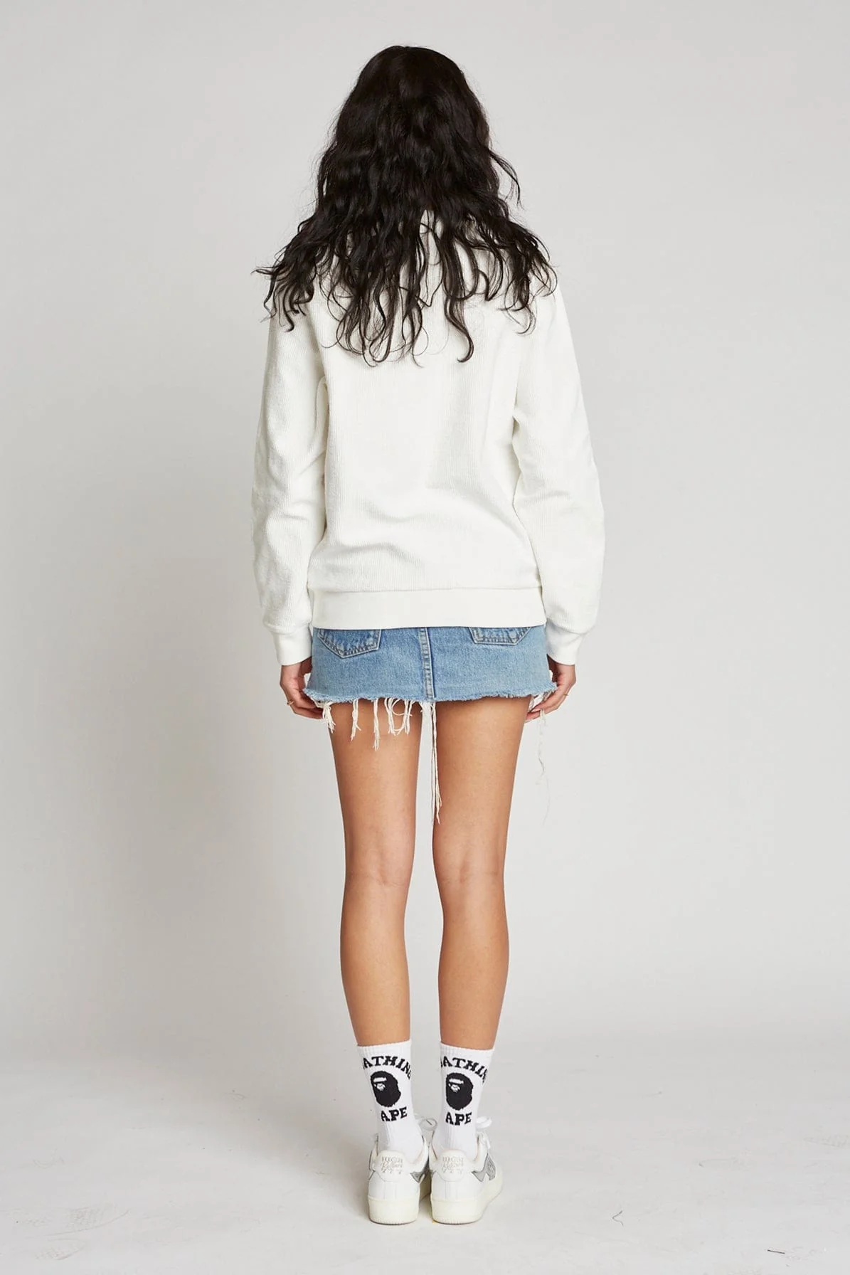 Freshman Corduroy Cardigan - Image 36