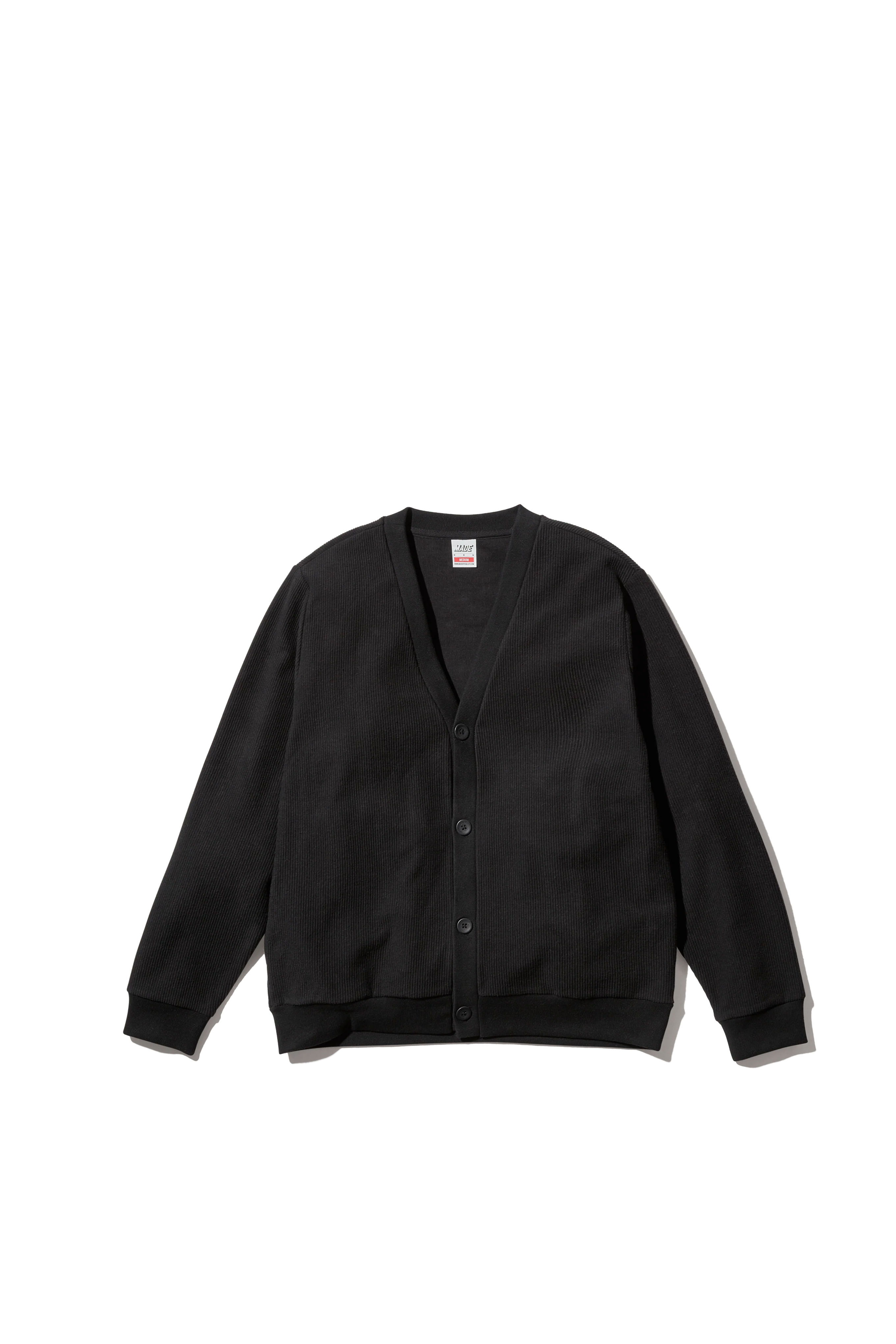 Freshman Corduroy Cardigan - Image 5