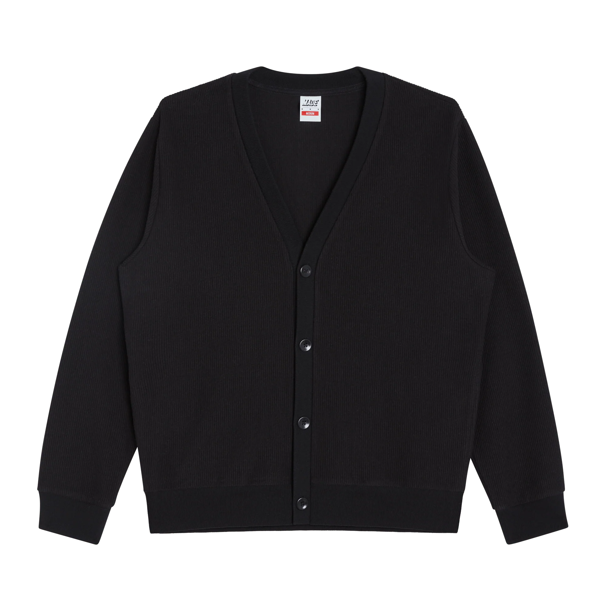 Freshman Corduroy Cardigan - Image 6