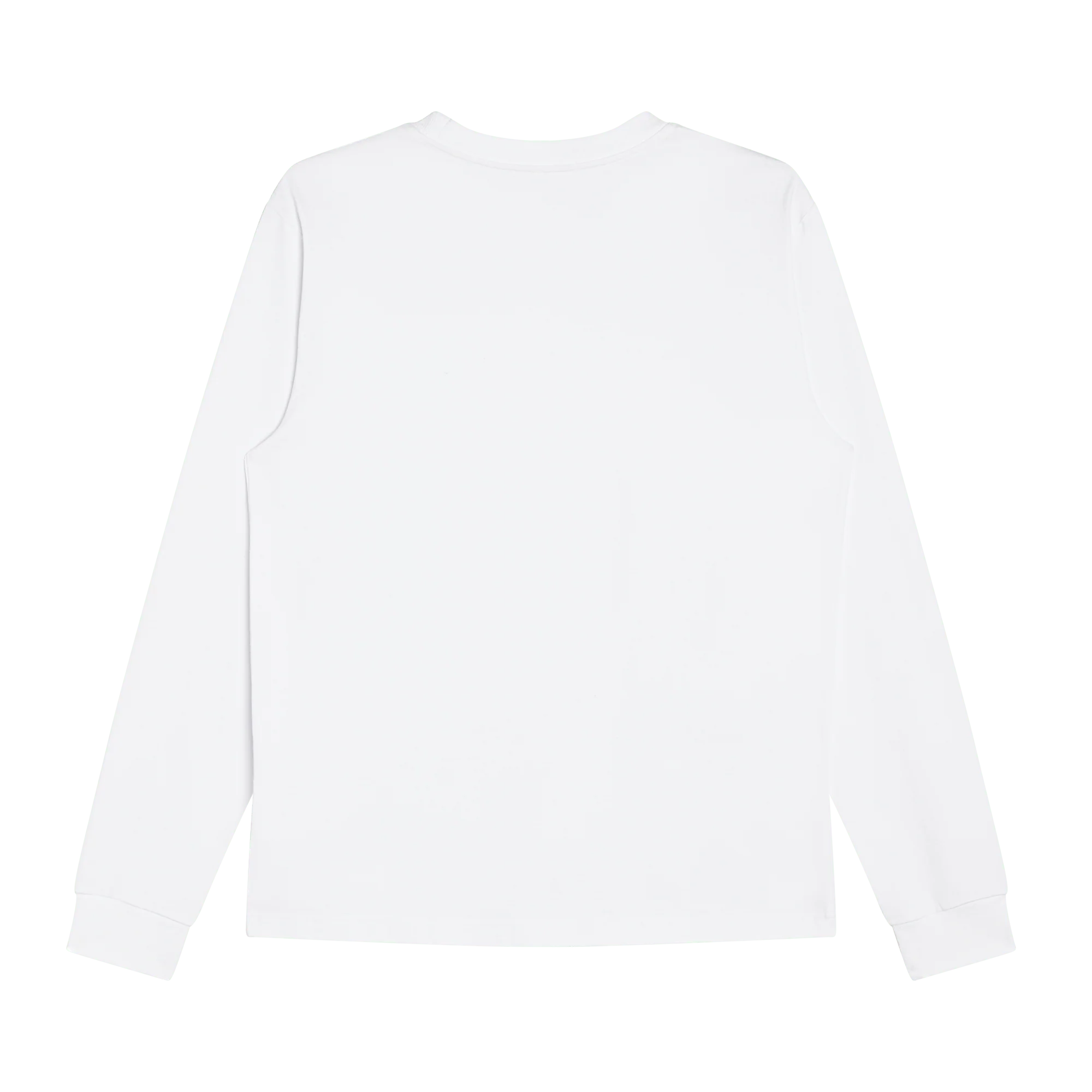 Gym Class Longsleeve T-Shirt - Image 10