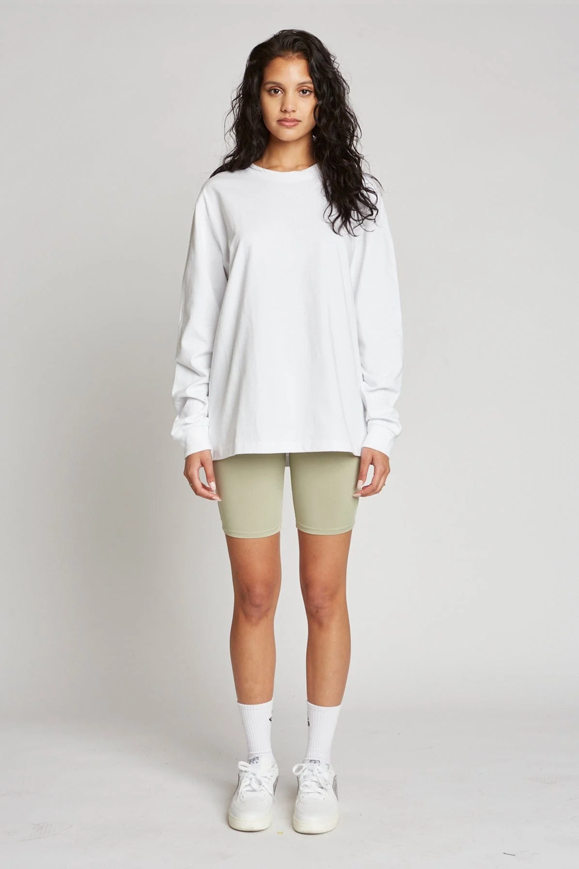 Gym Class Longsleeve T-Shirt - Image 11