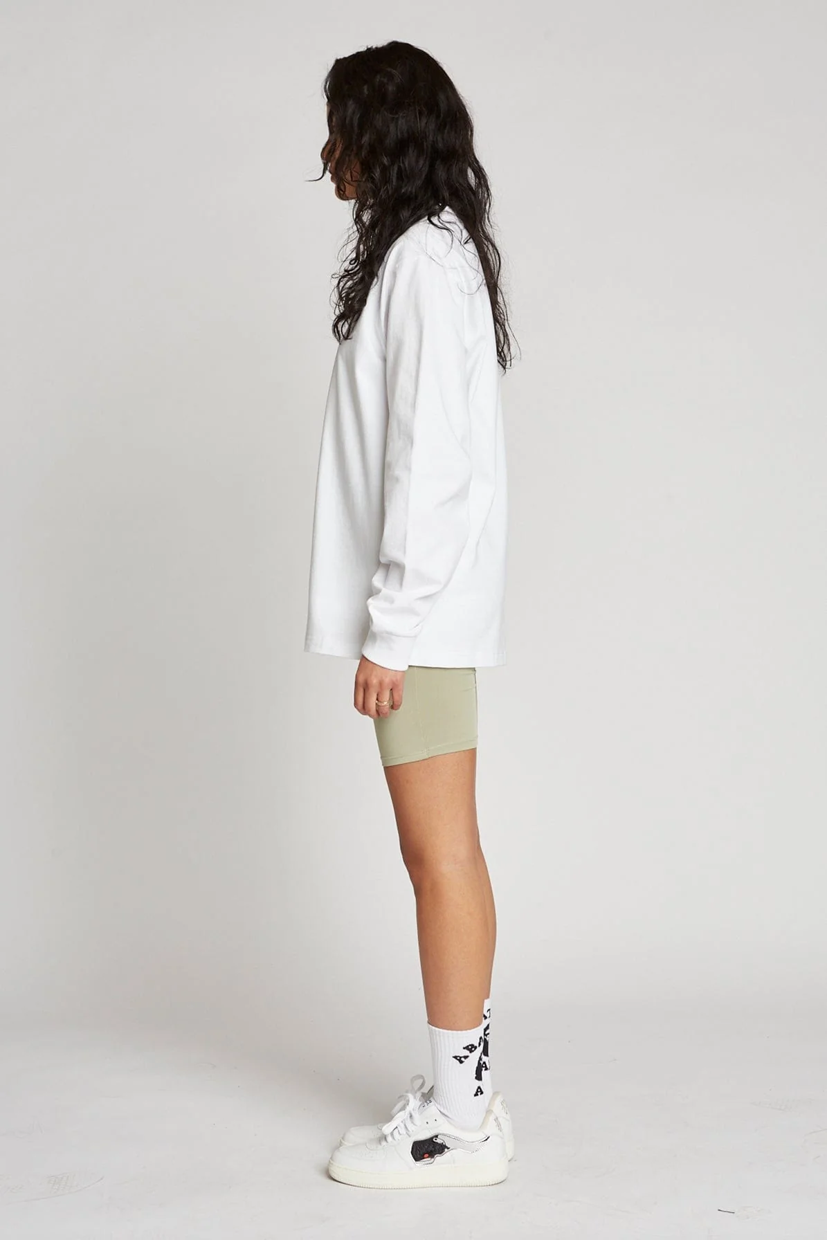 Gym Class Longsleeve T-Shirt - Image 13