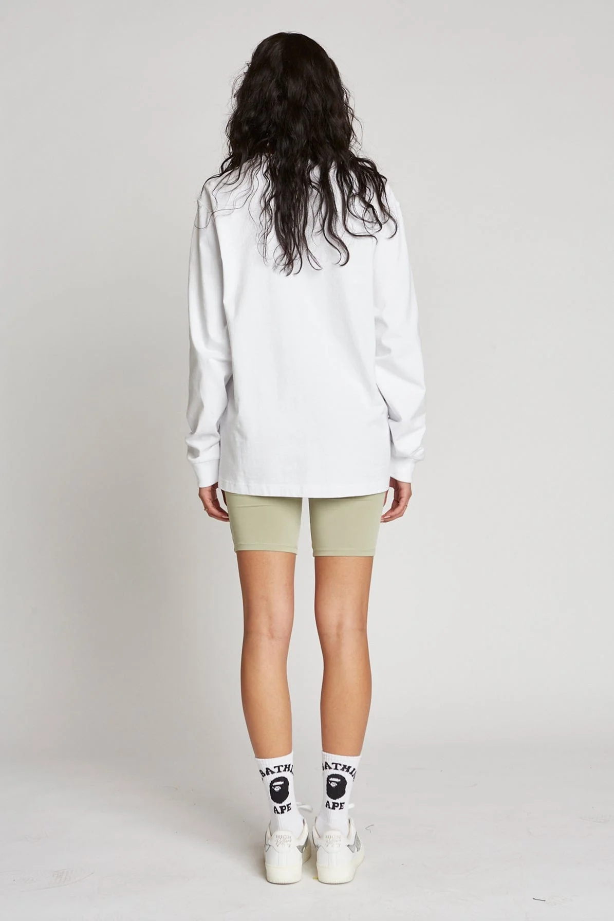 Gym Class Longsleeve T-Shirt - Image 14