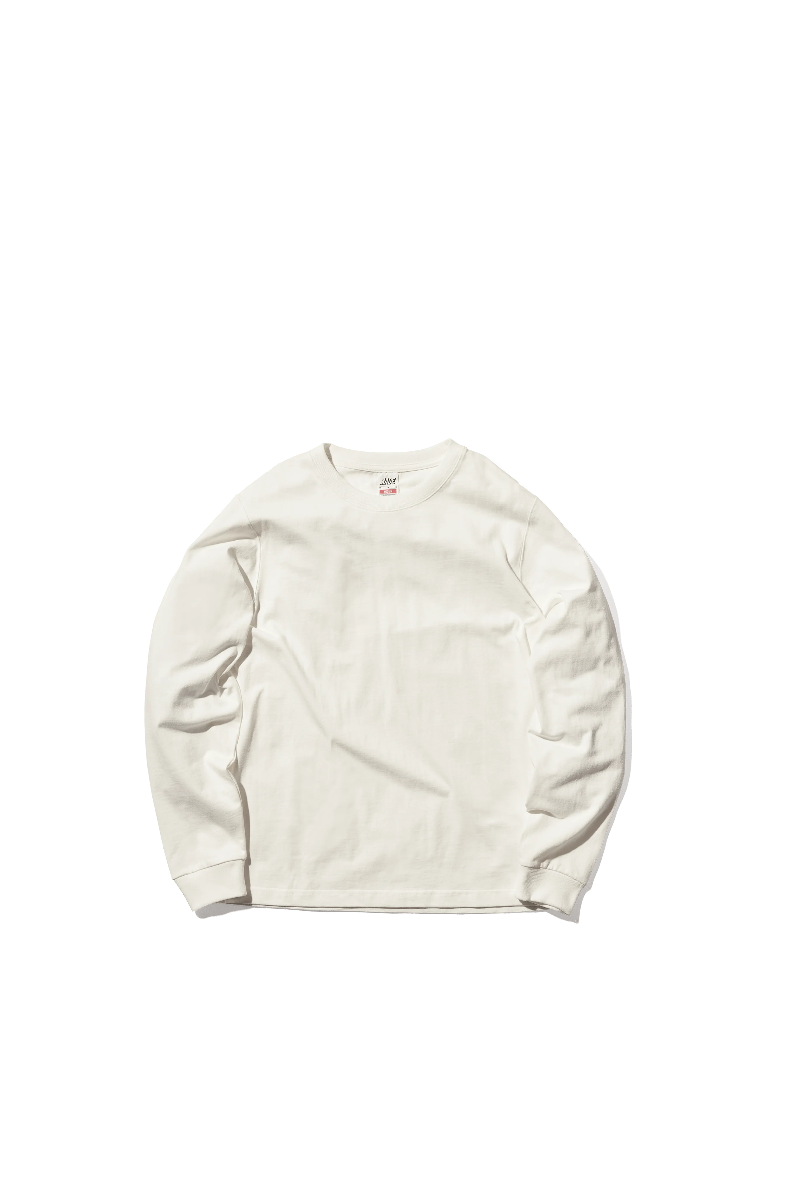 Gym Class Longsleeve T-Shirt - Image 15