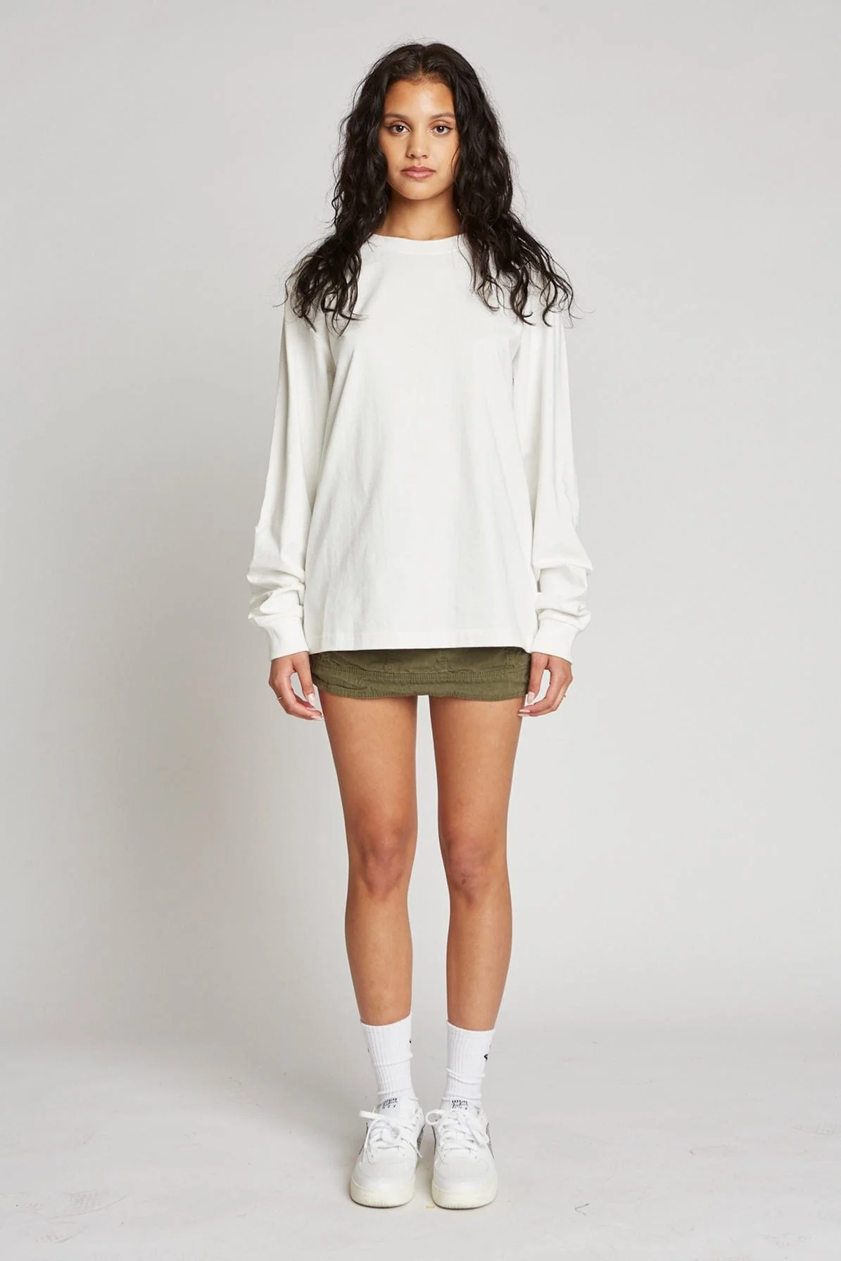 Gym Class Longsleeve T-Shirt - Image 18
