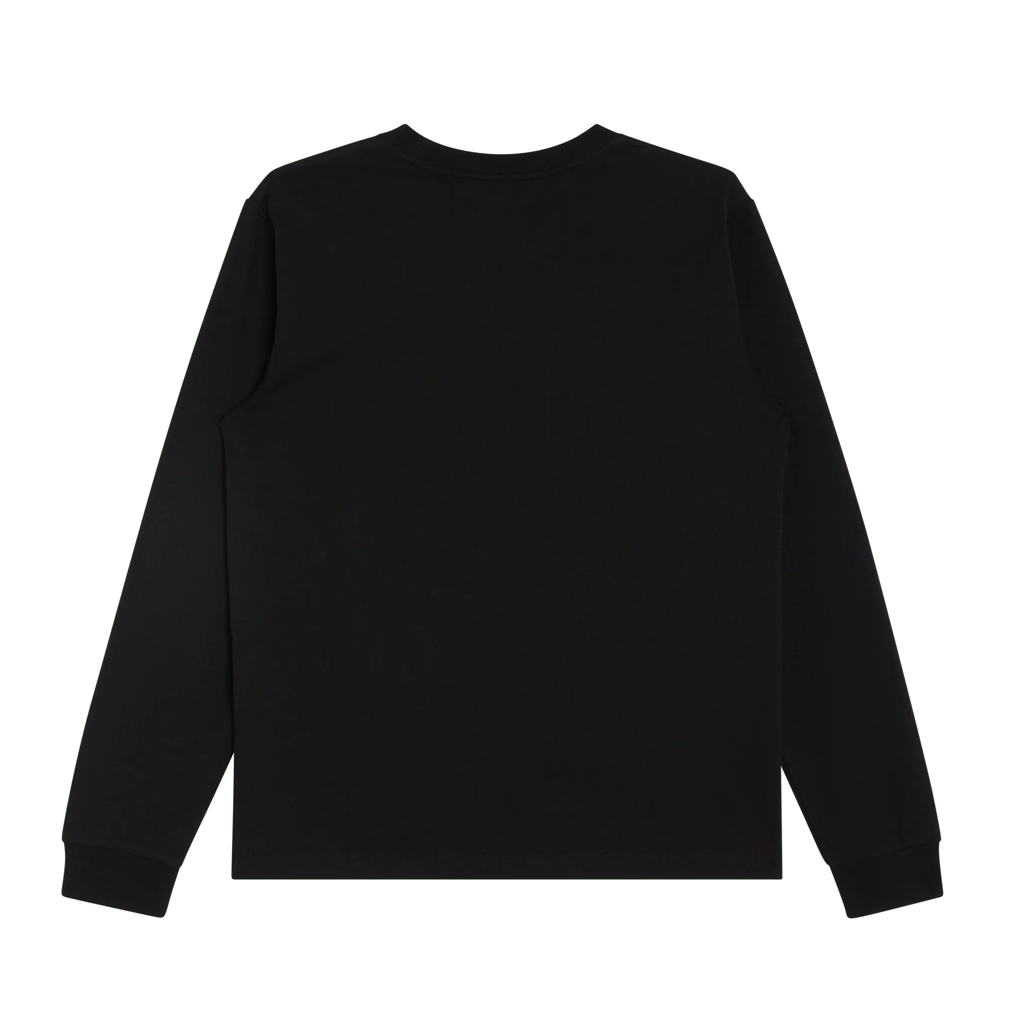 Gym Class Longsleeve T-Shirt - Image 3