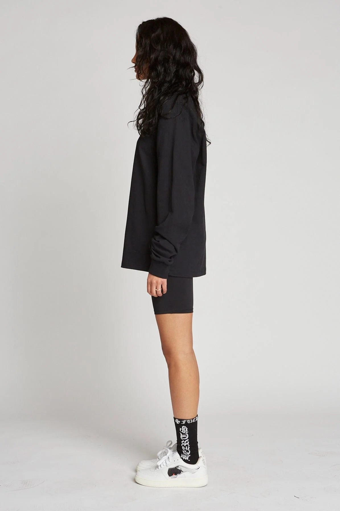 Gym Class Longsleeve T-Shirt - Image 6