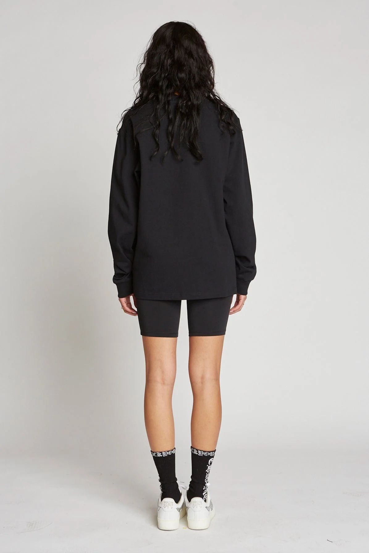 Gym Class Longsleeve T-Shirt - Image 7