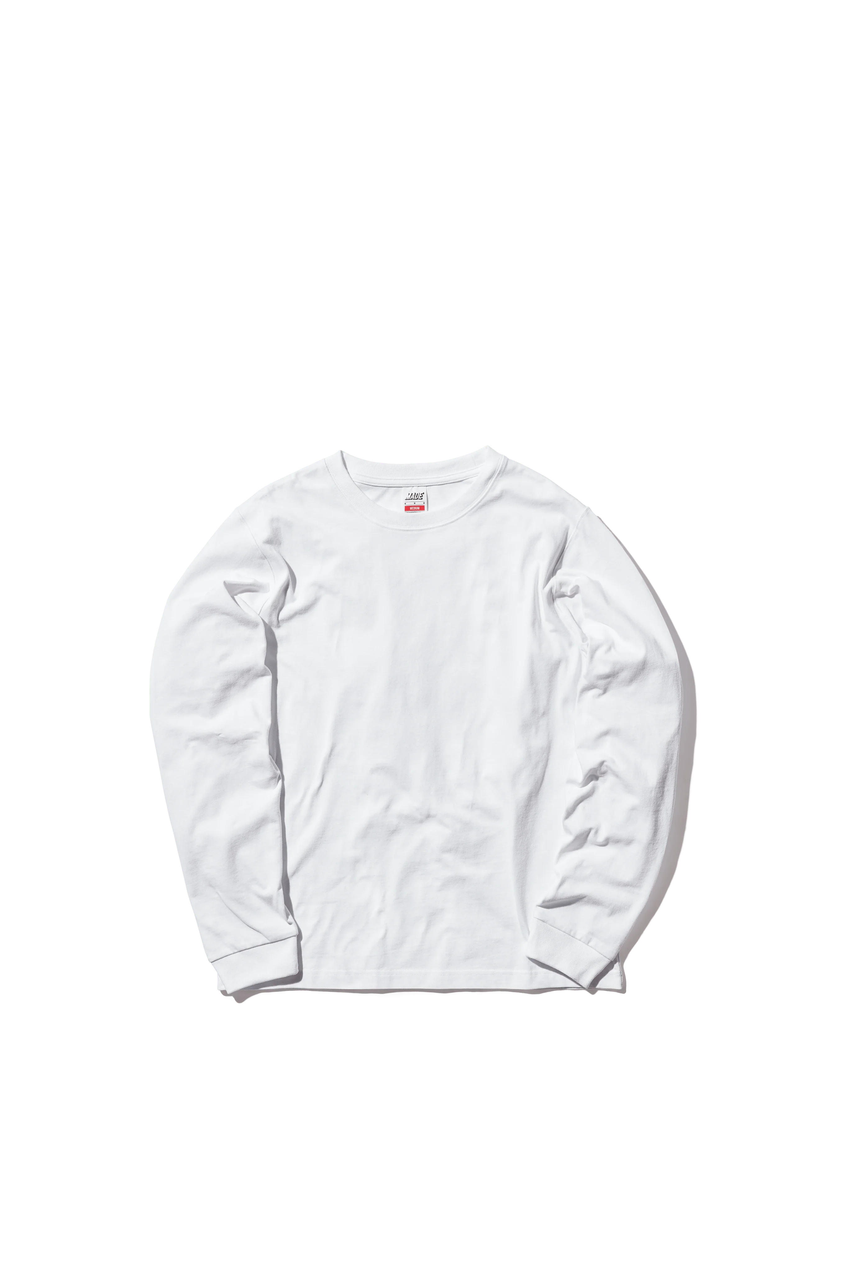 Gym Class Longsleeve T-Shirt - Image 8