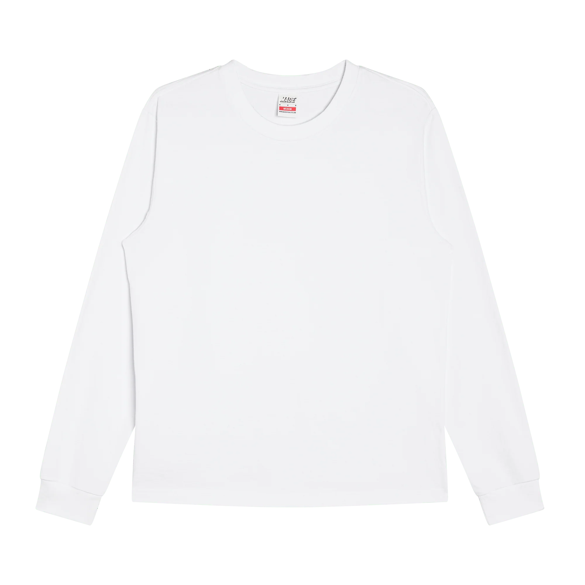 Gym Class Longsleeve T-Shirt - Image 9