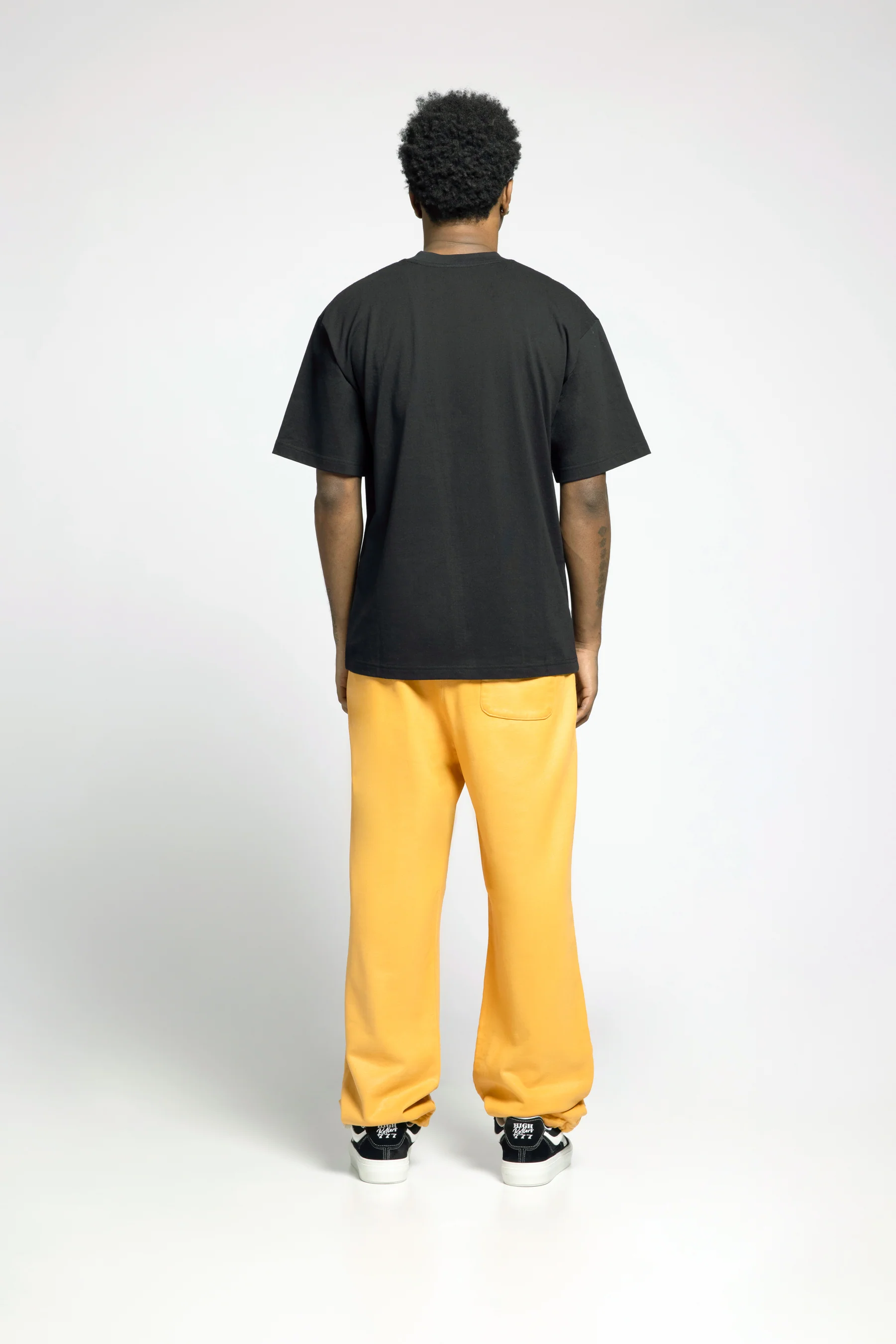 Hall Pass T-Shirt - Image 4