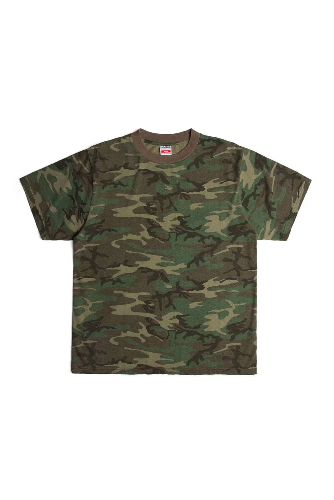 Homeroom T-Shirt 2.0 - Image 7