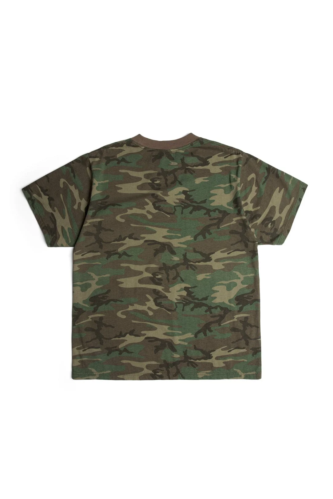 Homeroom T-Shirt 2.0 - Image 8