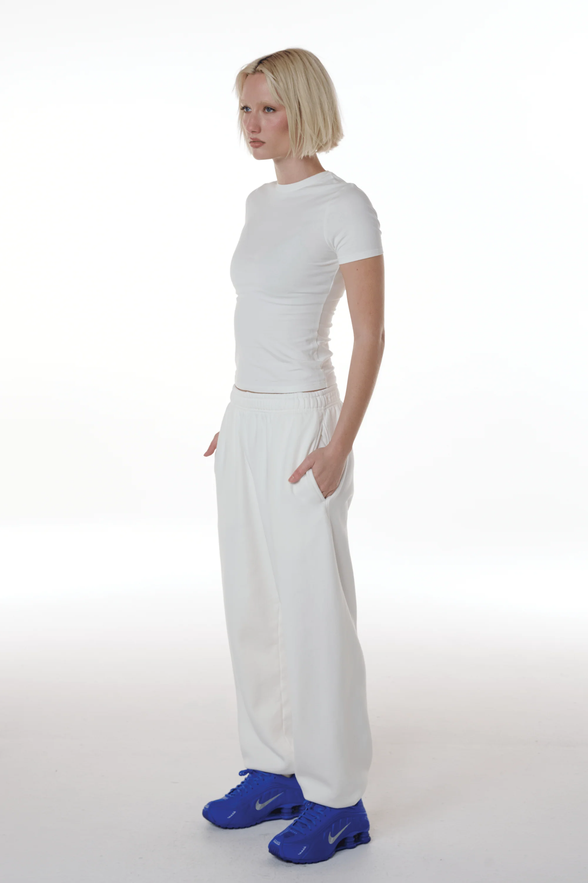 Honors Classic Joggers - Image 9