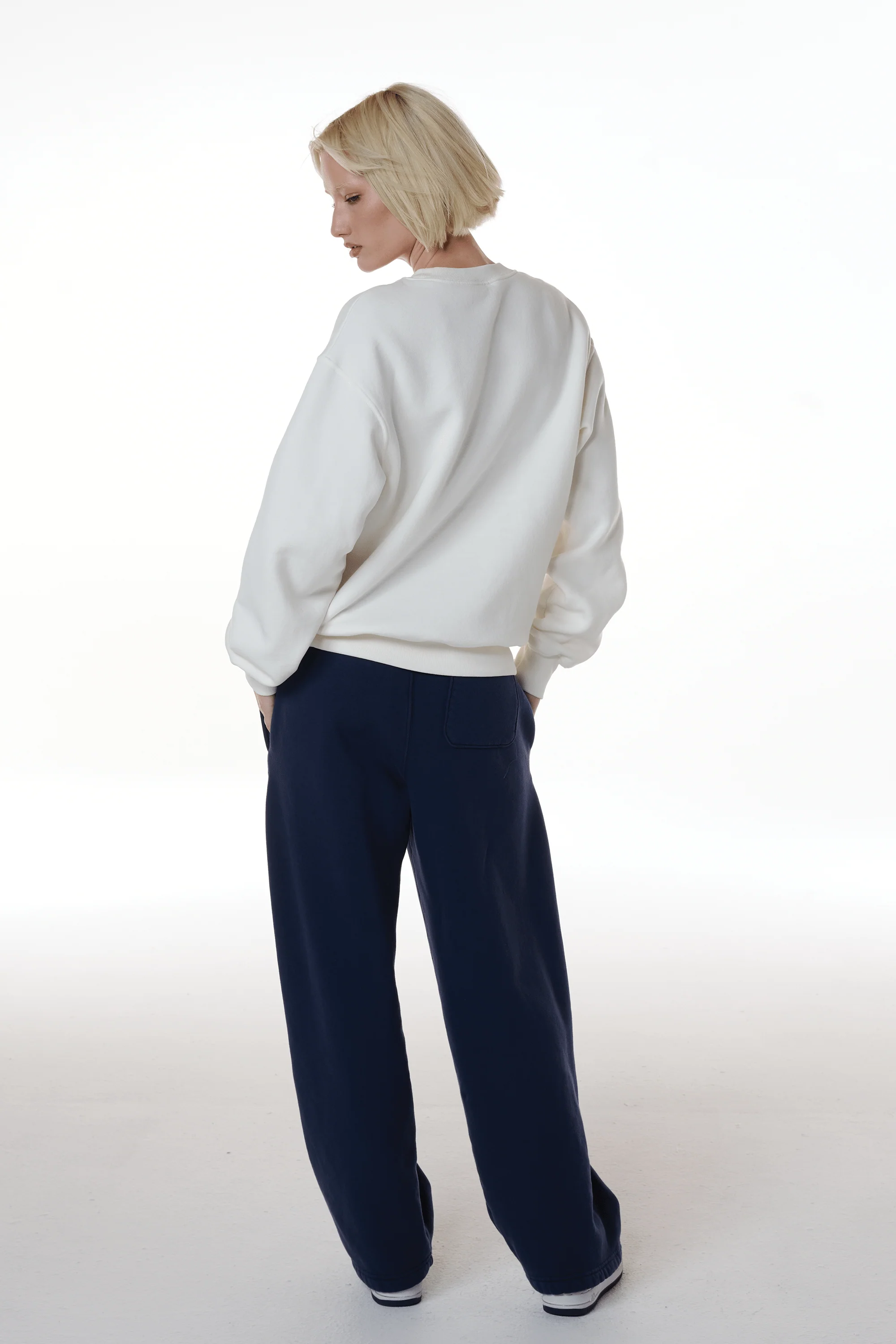 Honors Crewneck - Image 10
