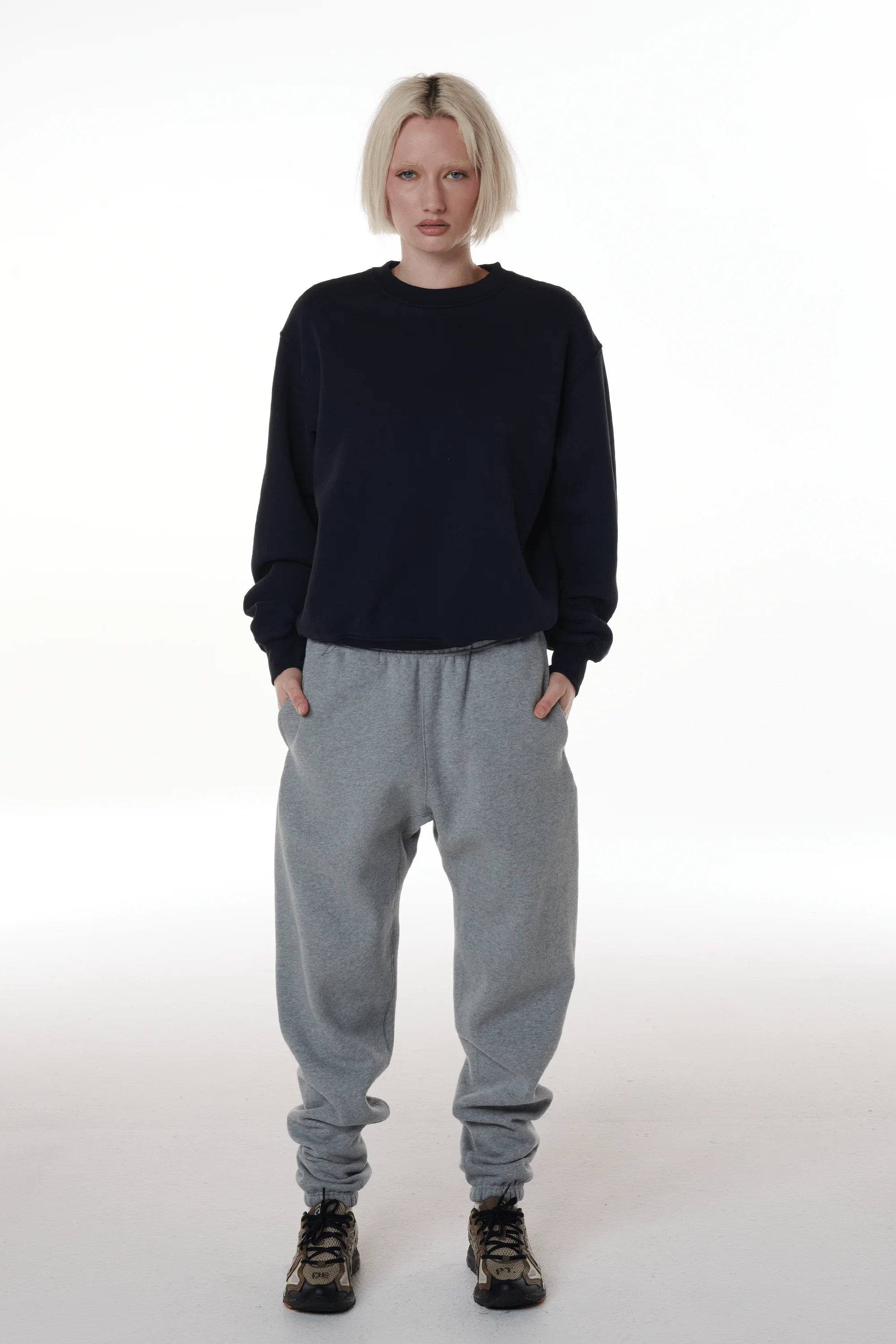 Honors Crewneck - Image 3