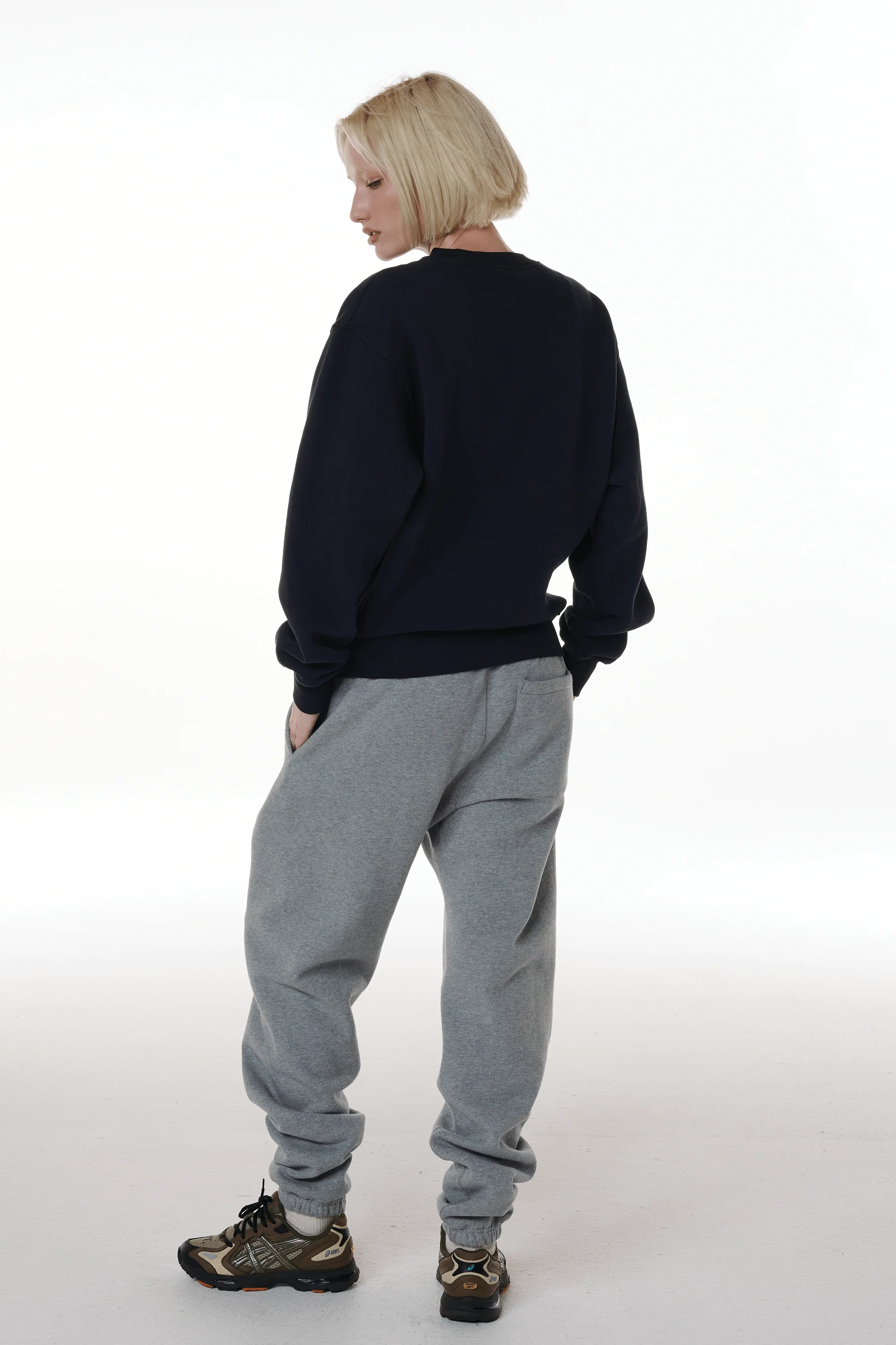 Honors Crewneck - Image 5