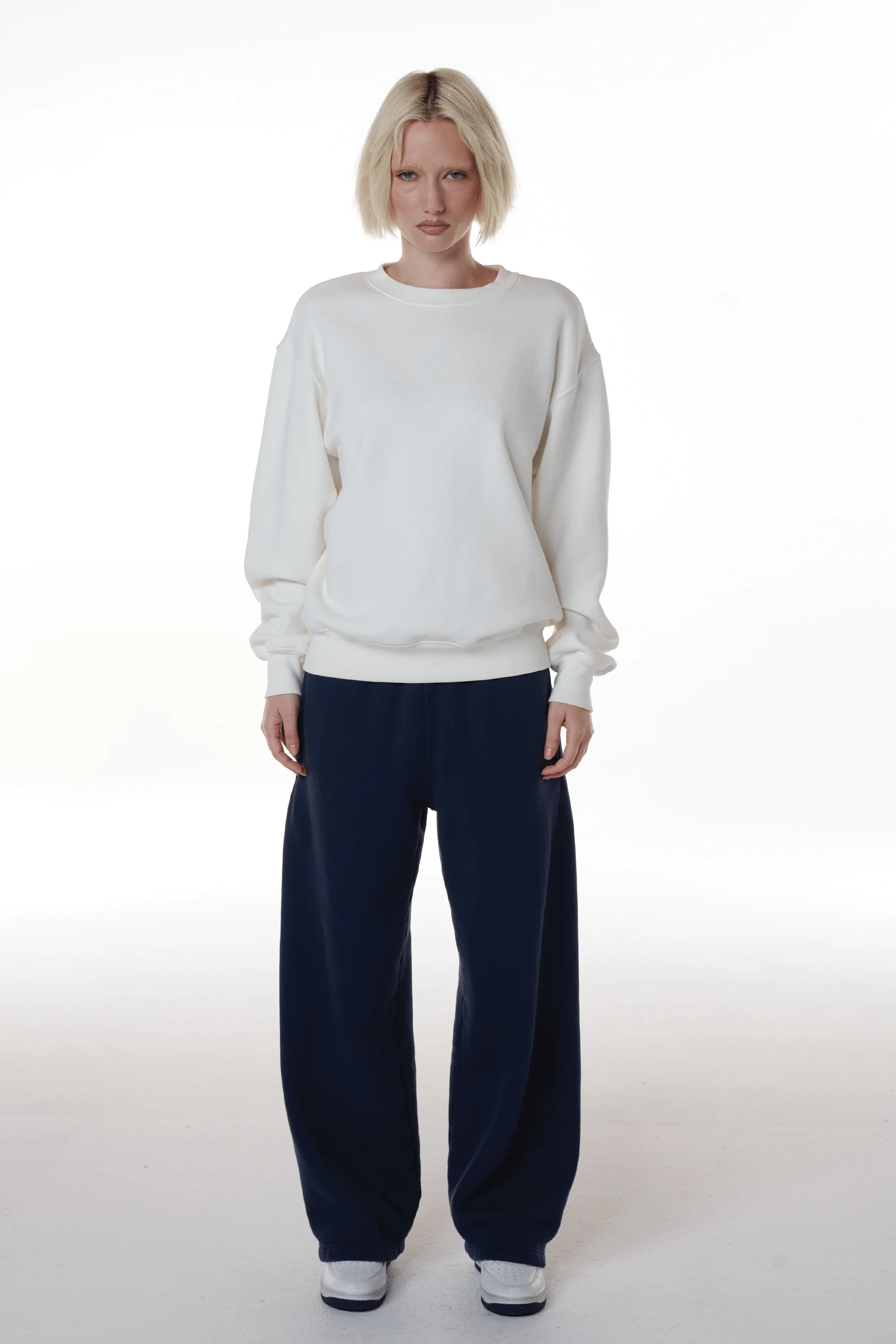 Honors Crewneck - Image 8