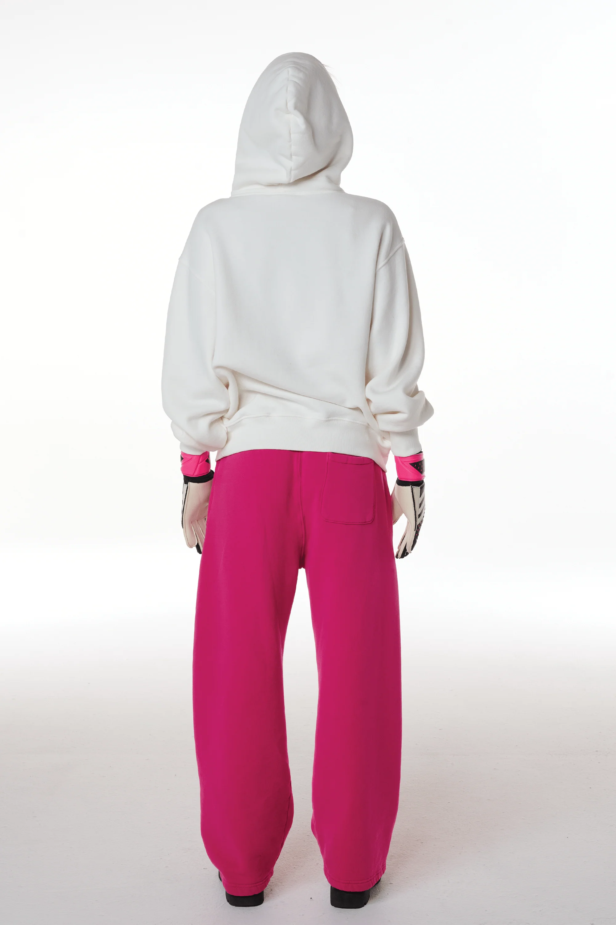 Honors Pullover Hoodie - Image 10