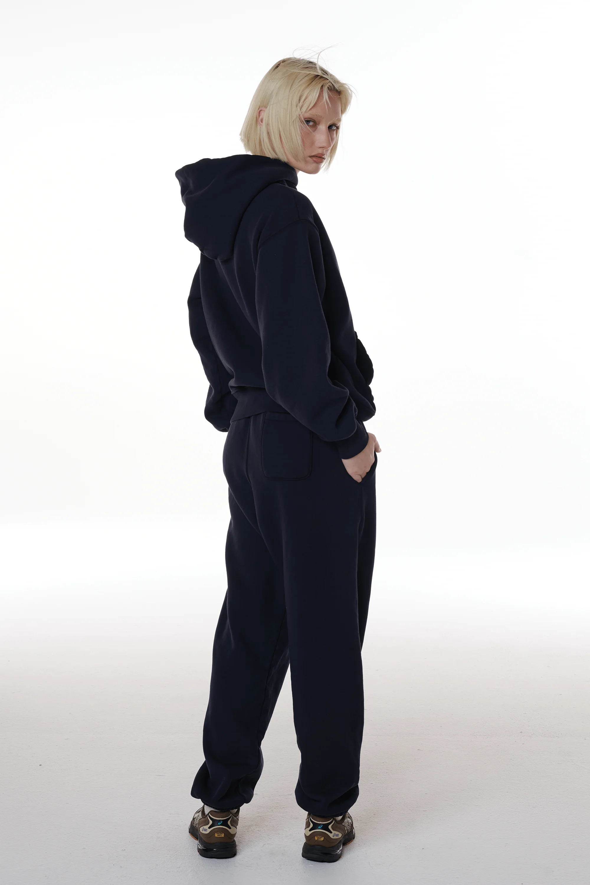 Honors Pullover Hoodie - Image 4