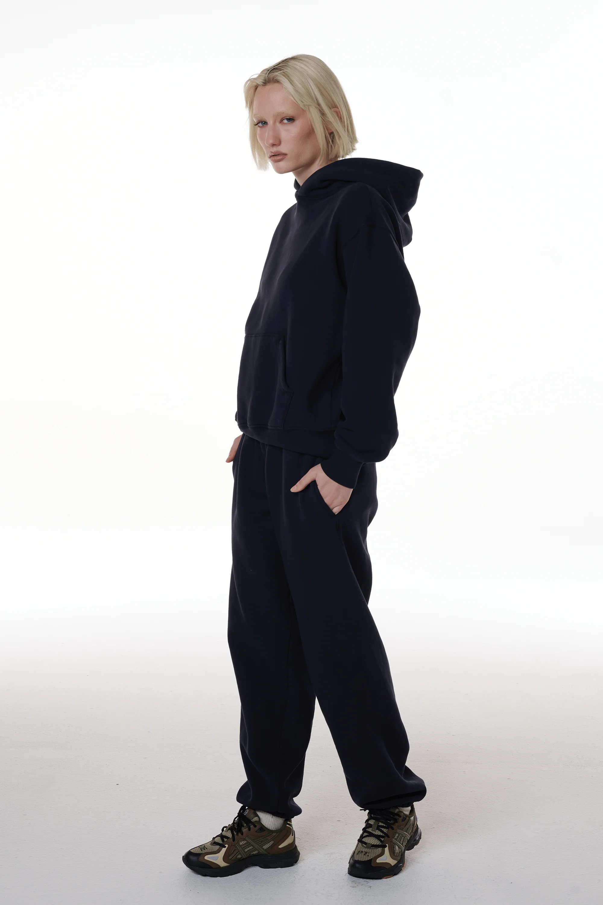 Honors Pullover Hoodie - Image 5