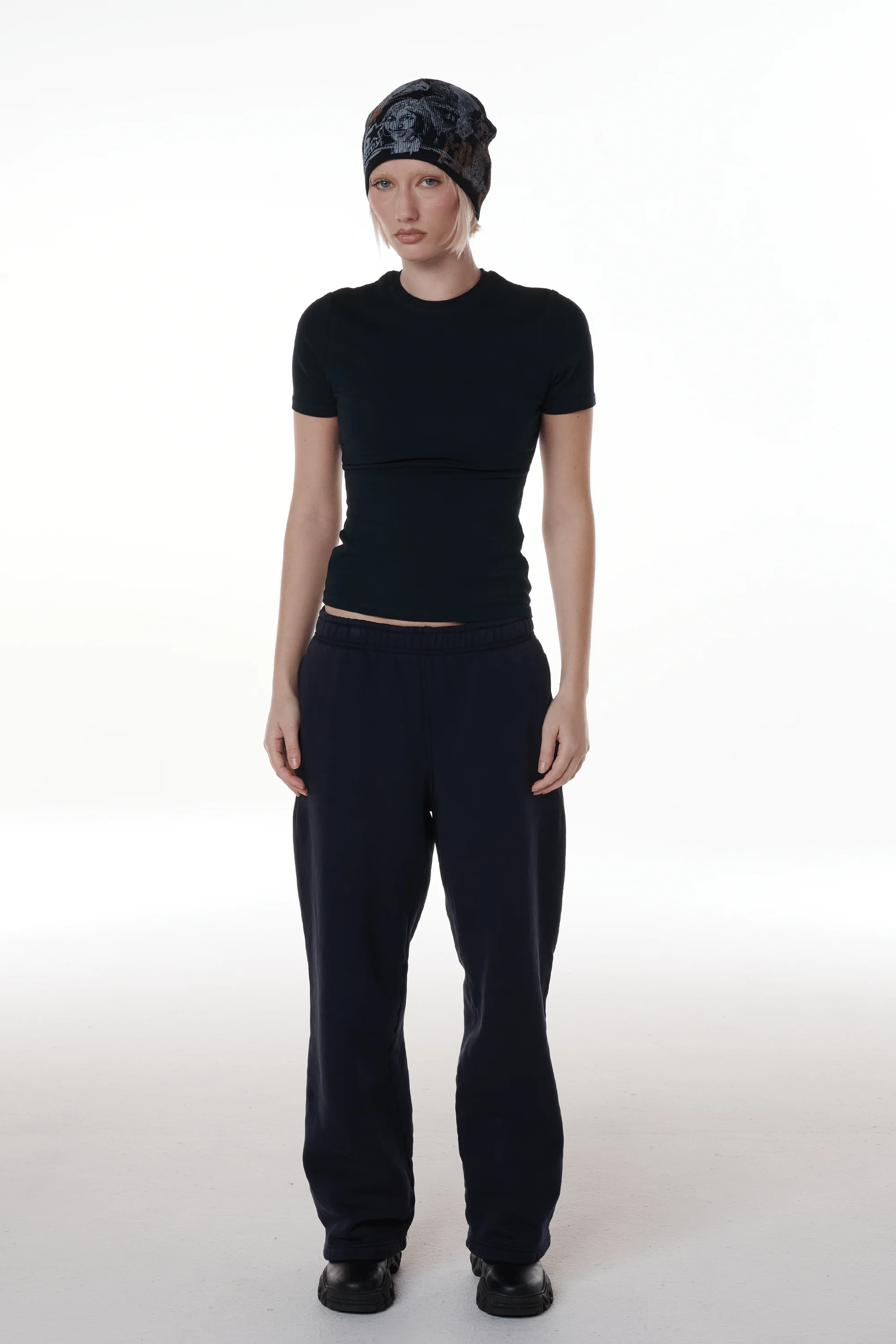 Honors Straight Leg Sweatpants - Image 3