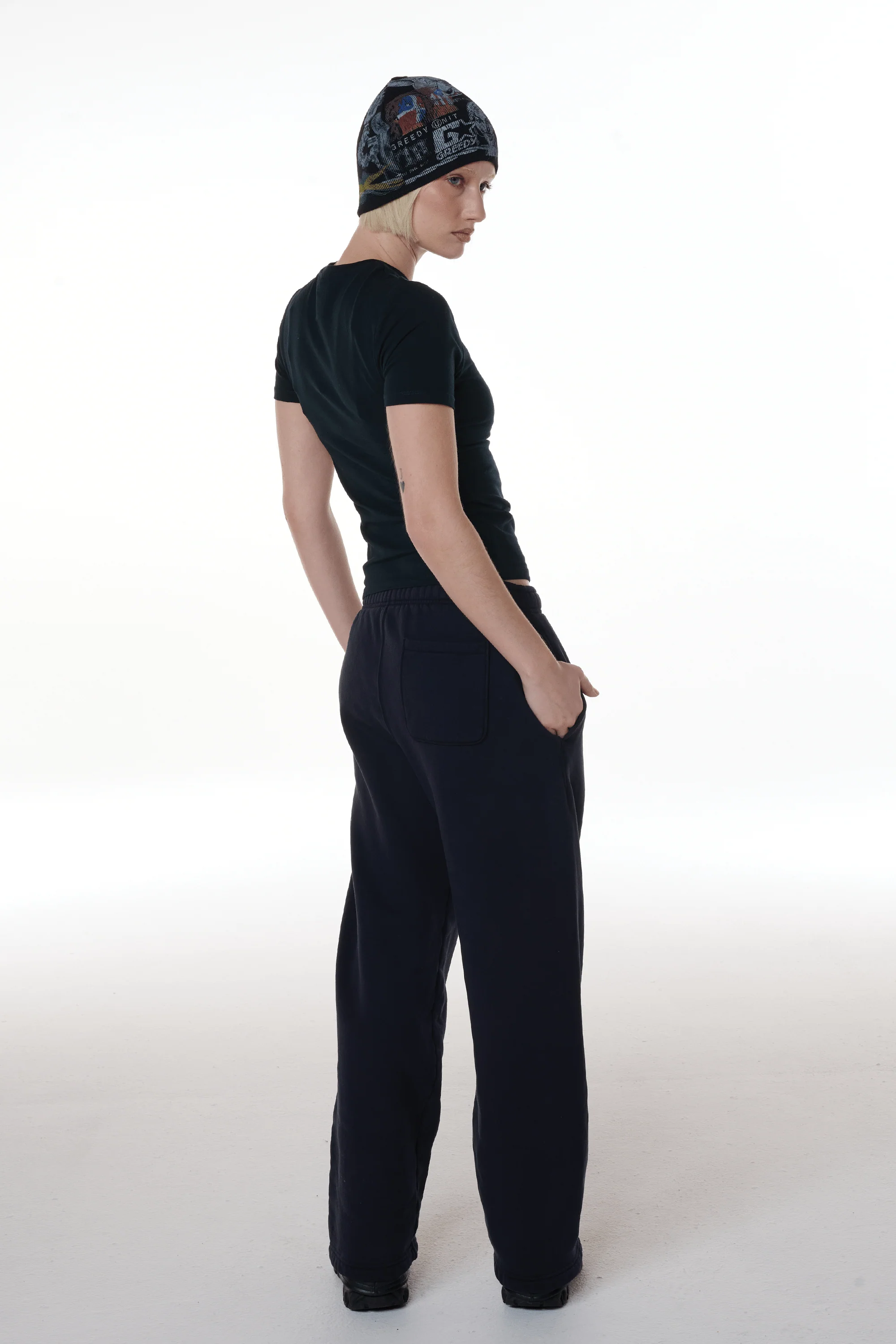 Honors Straight Leg Sweatpants - Image 5