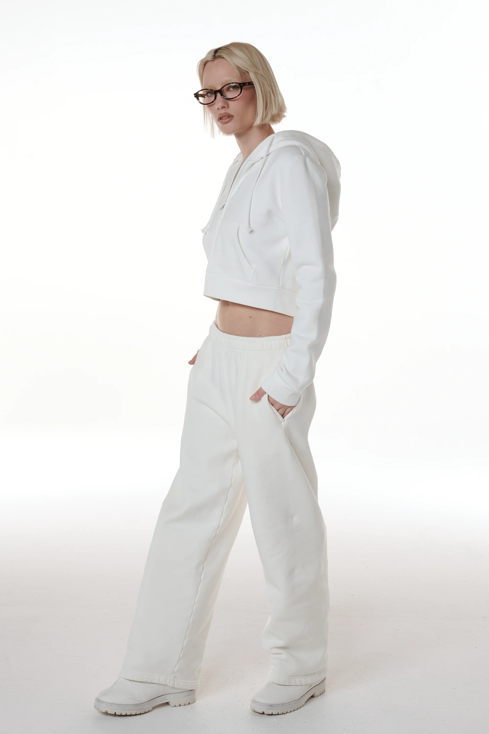 Honors Straight Leg Sweatpants - Image 9